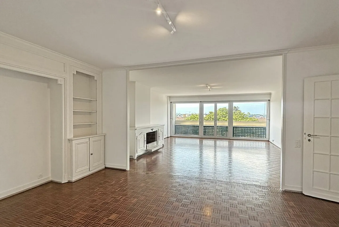 Duplex à louer - Photo 3 sur 27