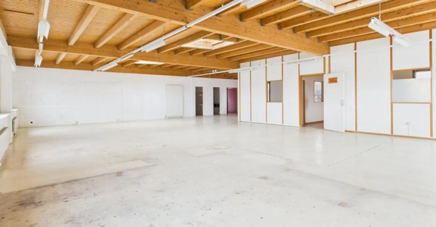Gewerbe- und Handwerksraum - Foto 4 von 10