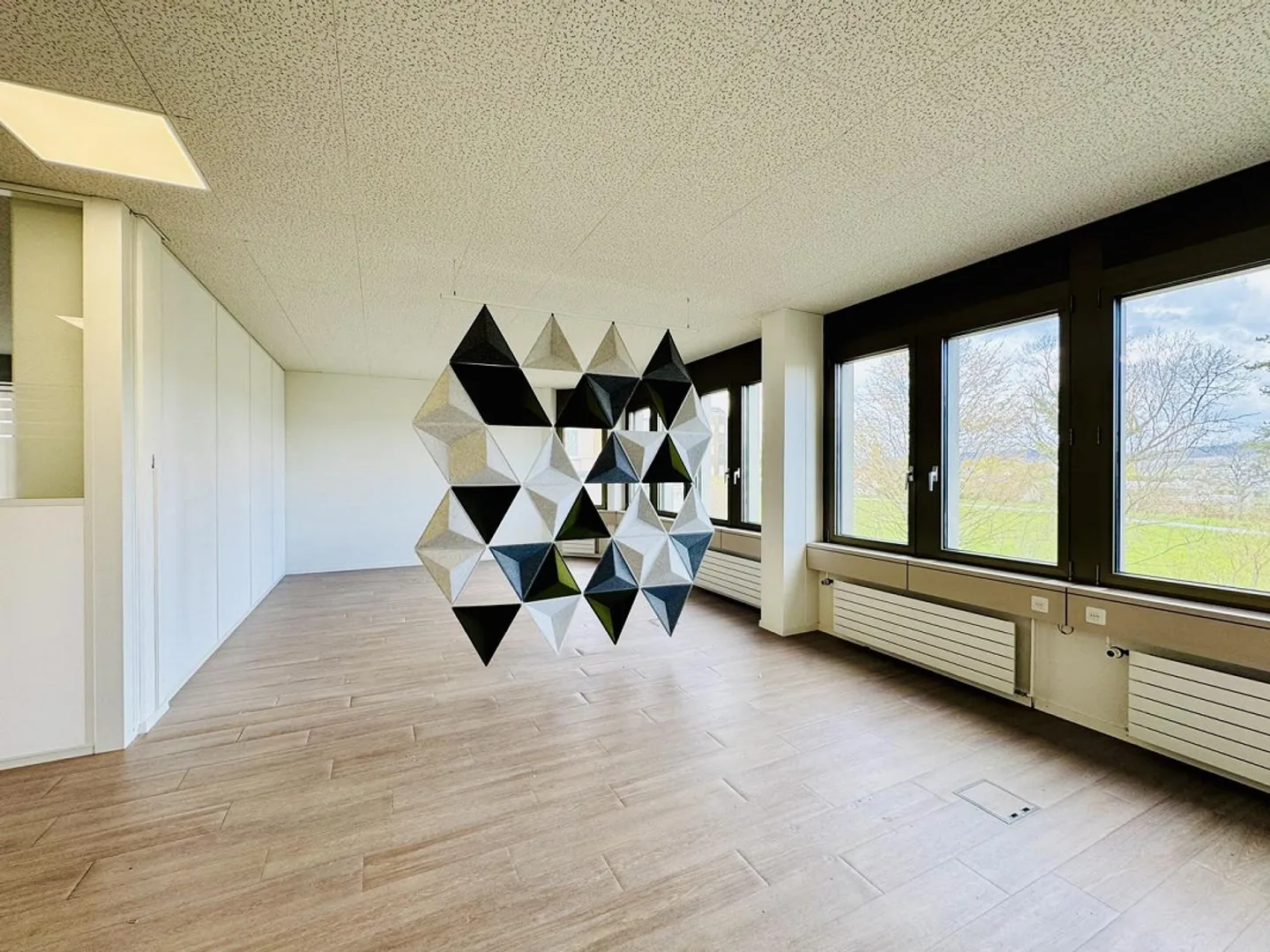 Vielseitige Bürofläche in Thalwil - Foto 8 von 10