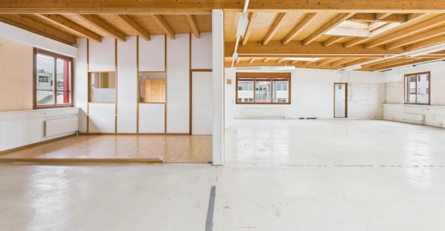 Gewerbe- und Handwerksraum - Foto 1 von 10