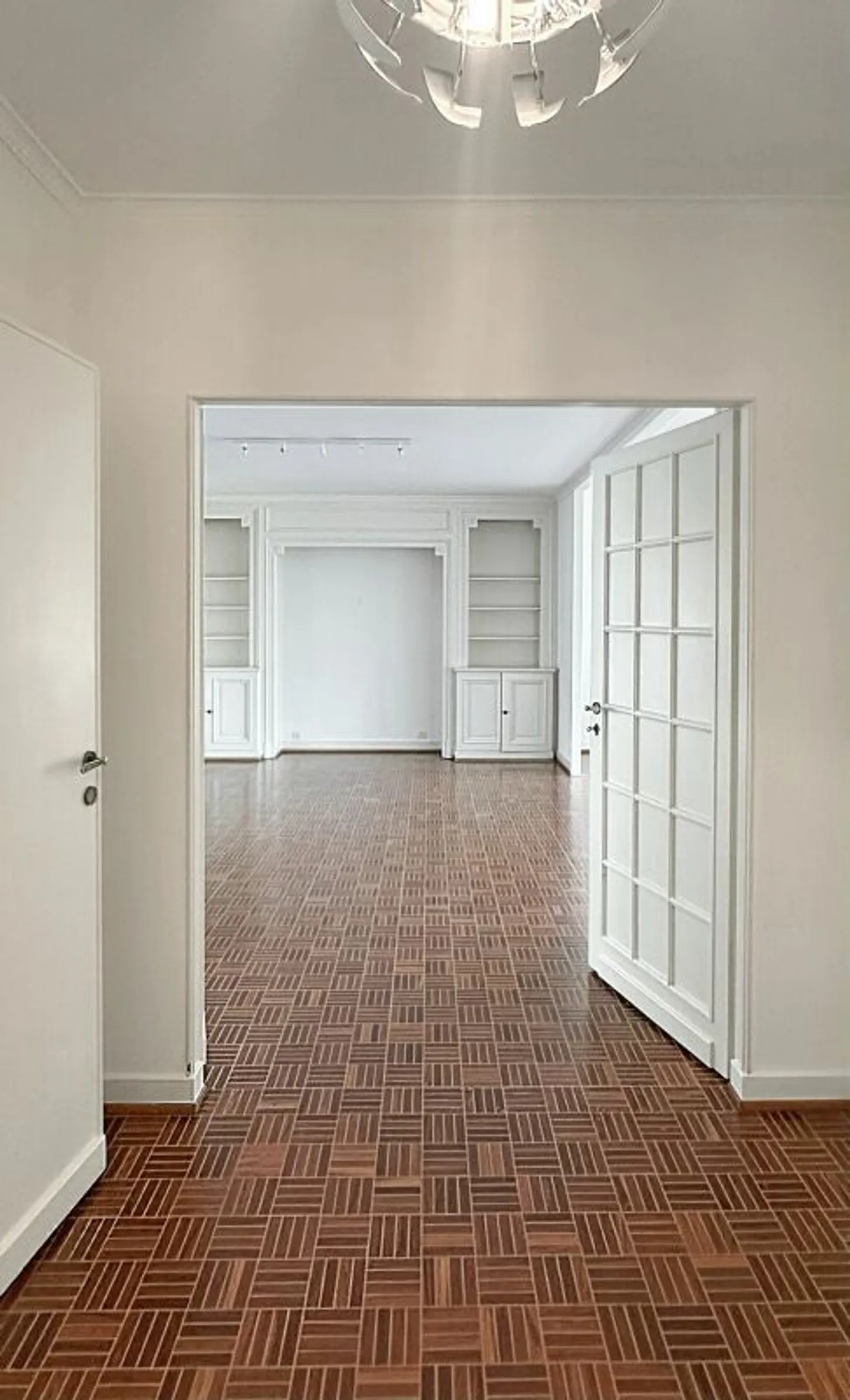 Duplex à louer - Photo 2 sur 27