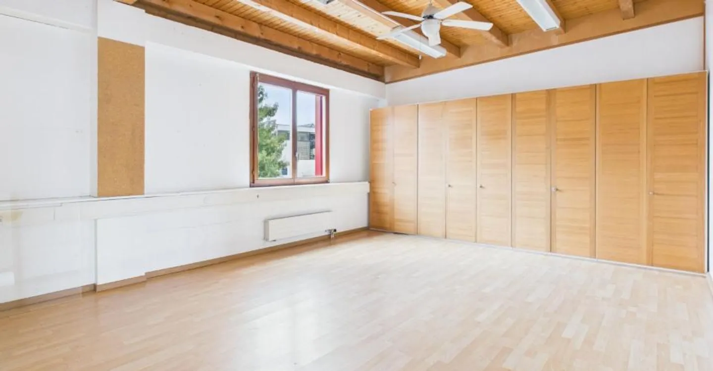 Gewerbe- und Handwerksraum - Foto 6 von 10