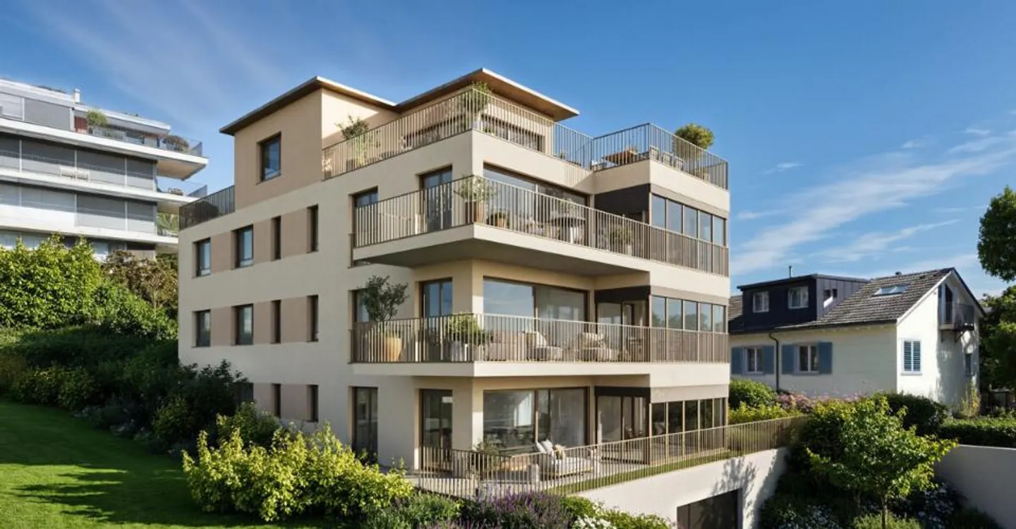 Exclusive Living on the Gold Coast - Photo 1 of 5
