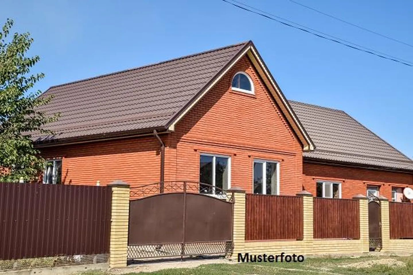 Casa unifamiliare di 4,5 stanze - Foto 1 di 13