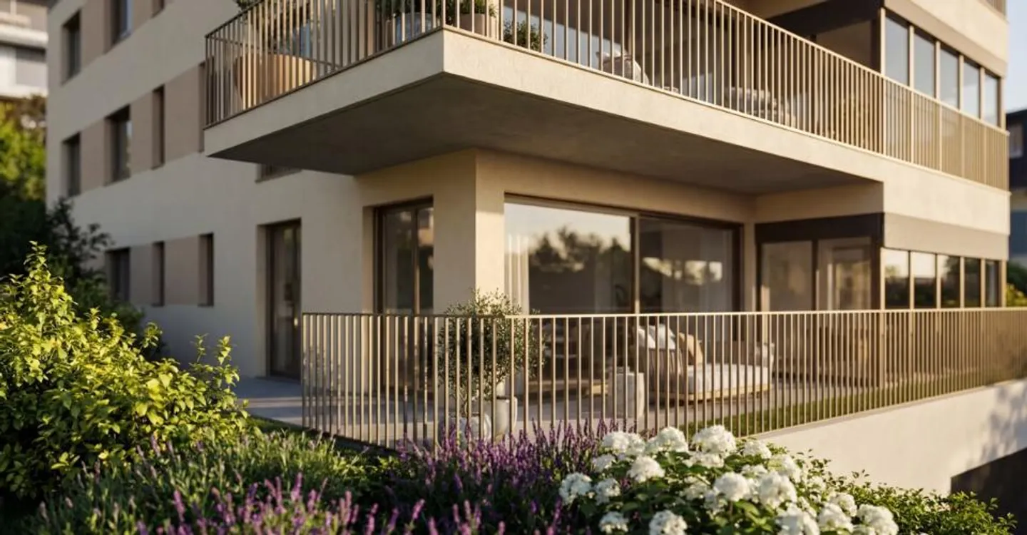 Exclusive Living on the Gold Coast - Photo 2 of 5