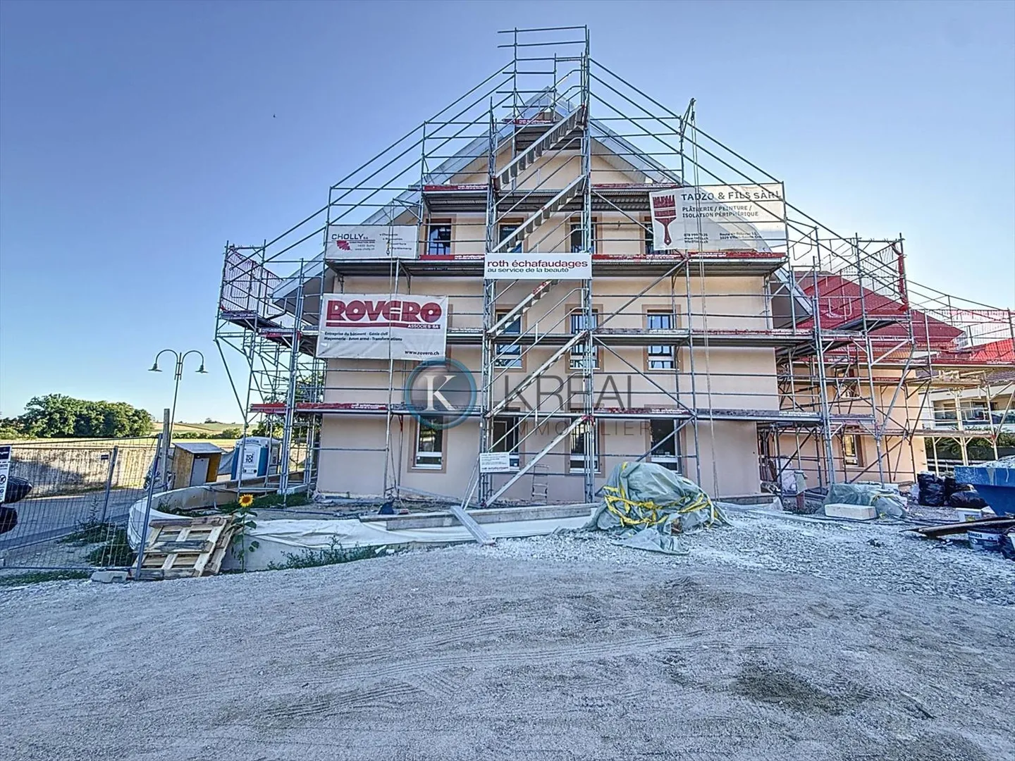 Opportunità da cogliere - Appartamento di 3,5 locali con loggia - Foto 5 di 9