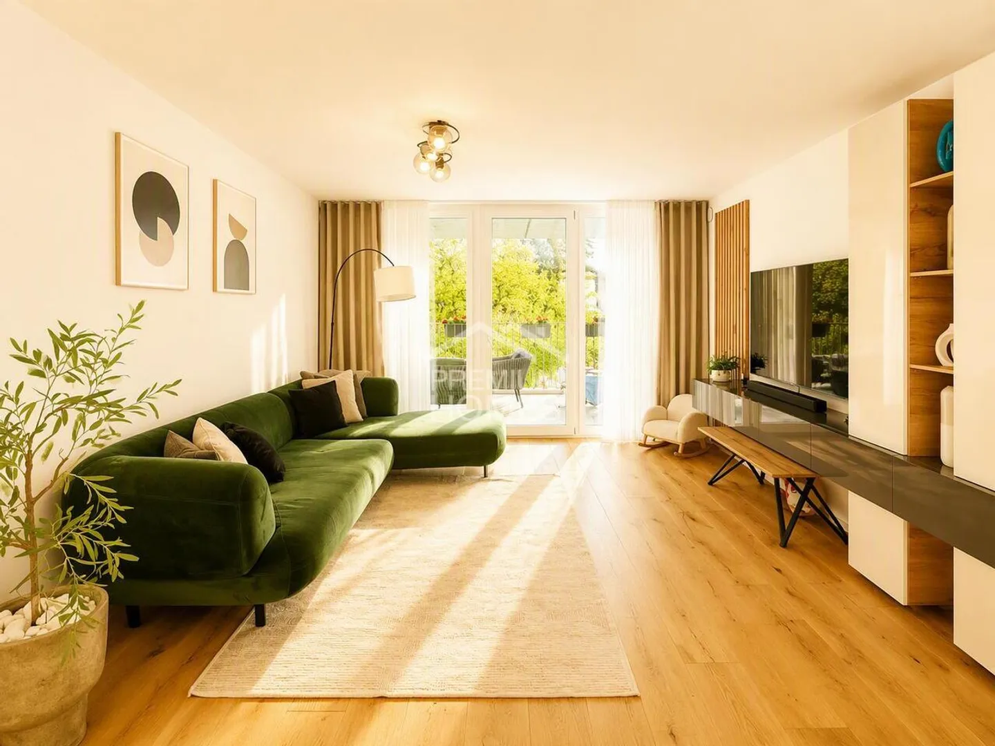 Your new home in a city-close location - Photo 3 of 8
