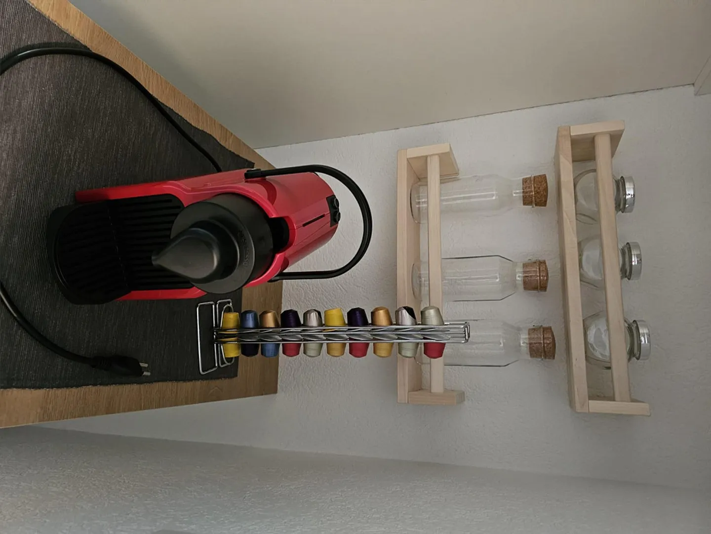 Appartement meublé de 2 1/2 pièces - Photo 2 sur 6
