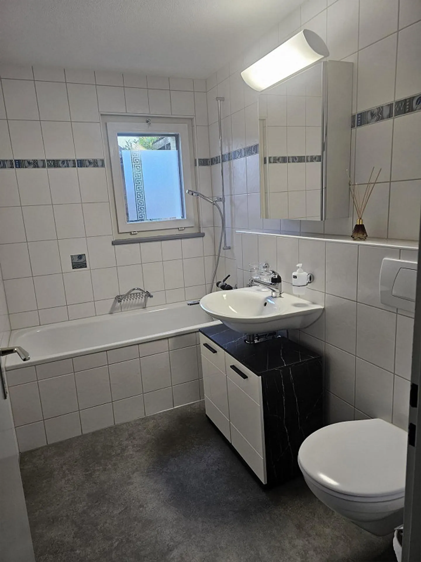Appartement meublé de 2 1/2 pièces - Photo 3 sur 6