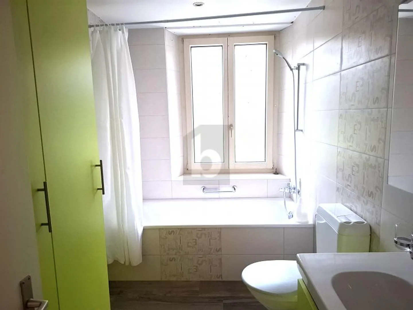 4-Zimmer-Wohnung - Foto 3 von 6