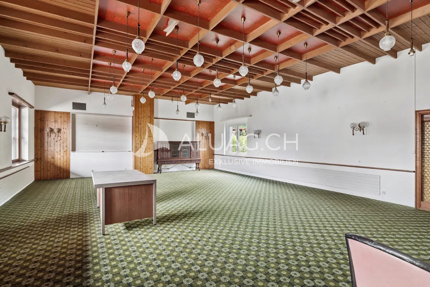 MAISON AVEC 2 LOFTS À RÉNOVER - Photo 5 sur 8