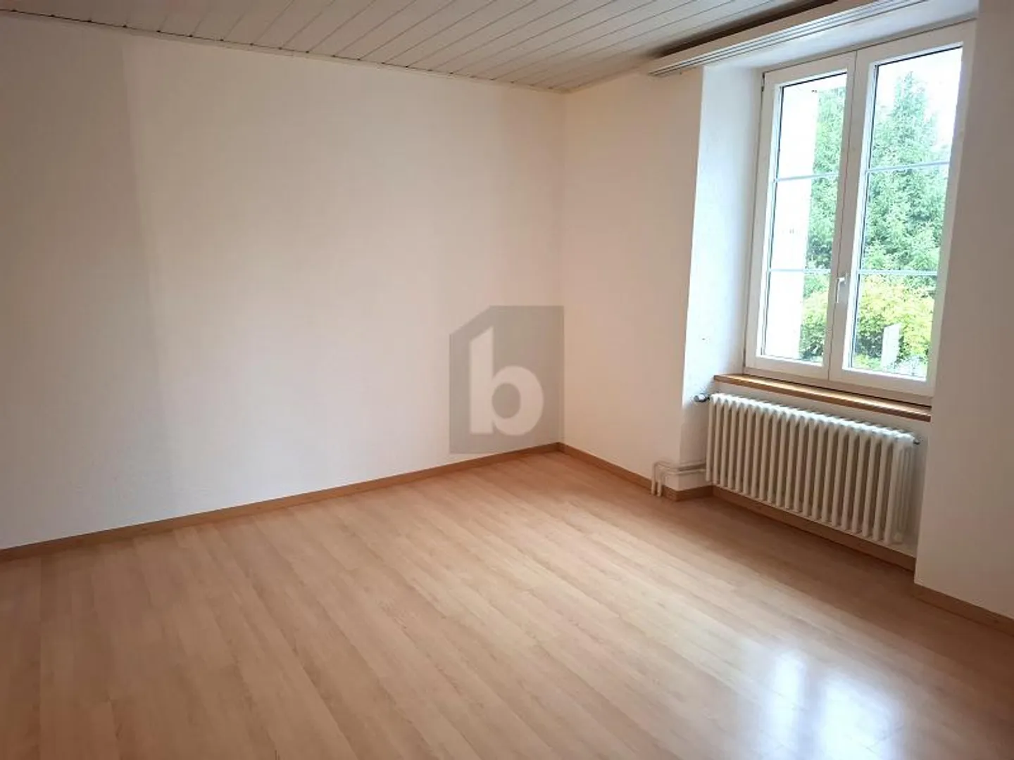 4-Zimmer-Wohnung - Foto 4 von 6