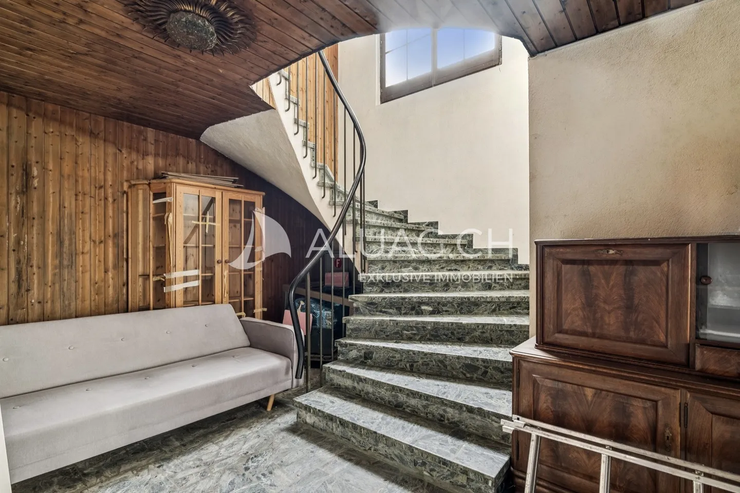 MAISON AVEC 2 LOFTS À RÉNOVER - Photo 7 sur 8