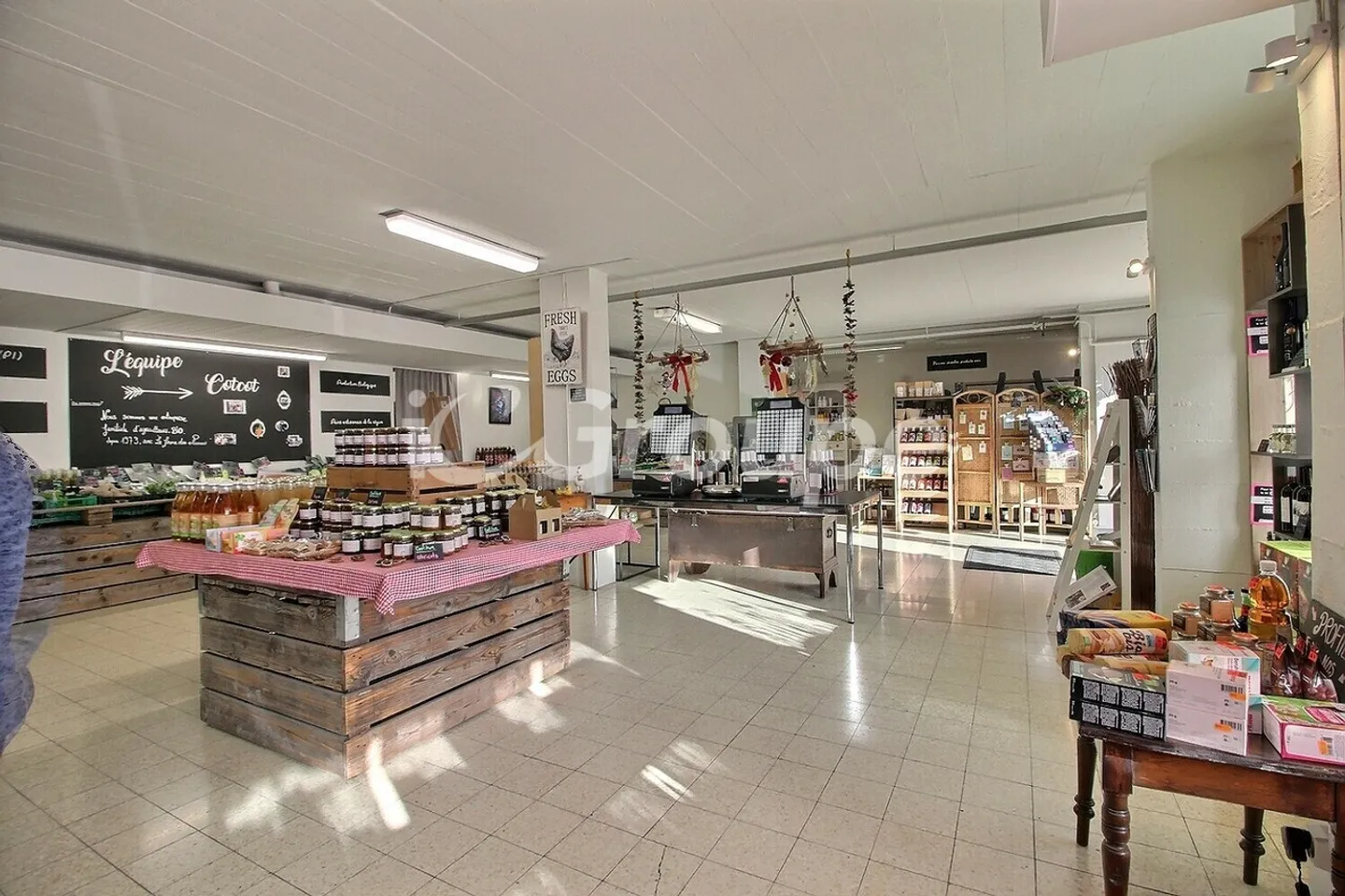 Magnificent commercial space in Sion - Photo 6 of 8