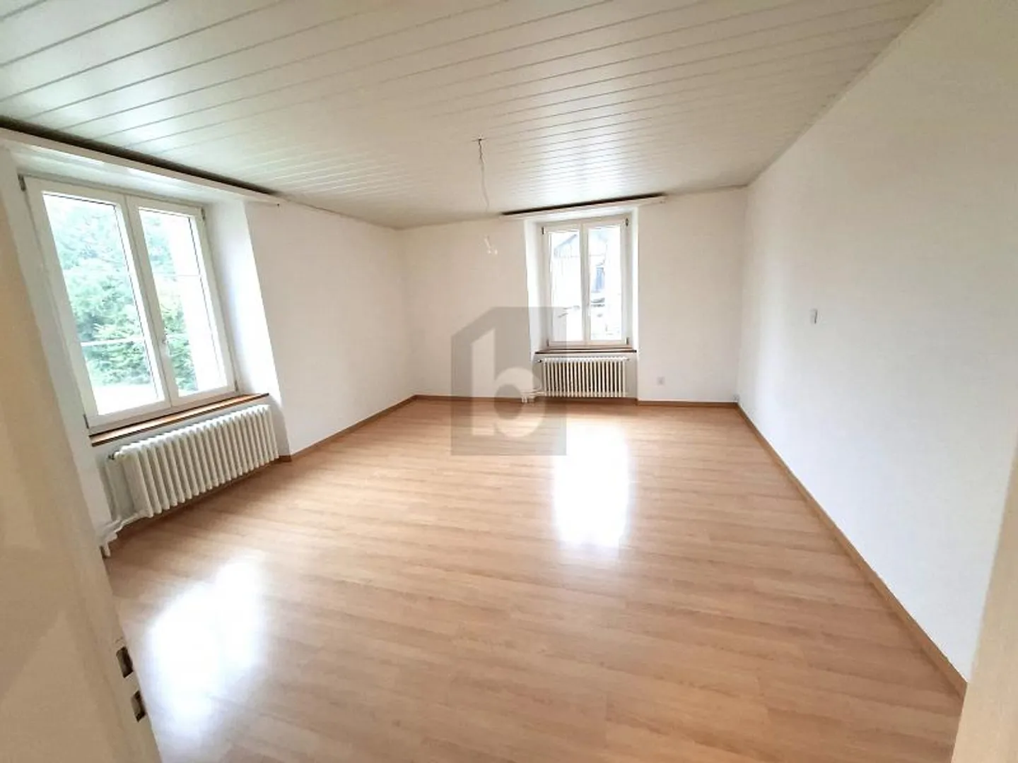 4-Zimmer-Wohnung - Foto 2 von 6