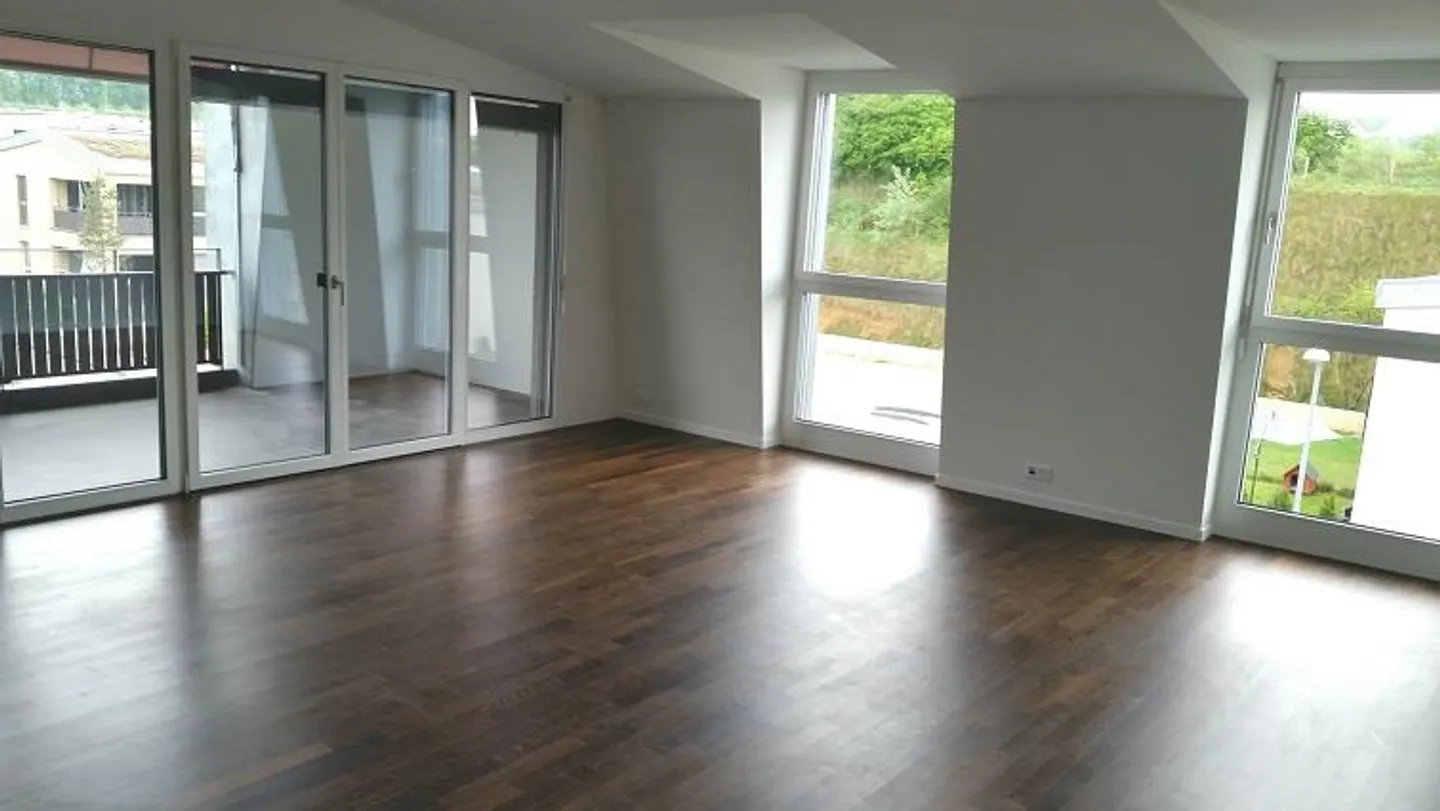 Appartamento moderno sulla Allschwiler Höhe - Foto 3 di 6