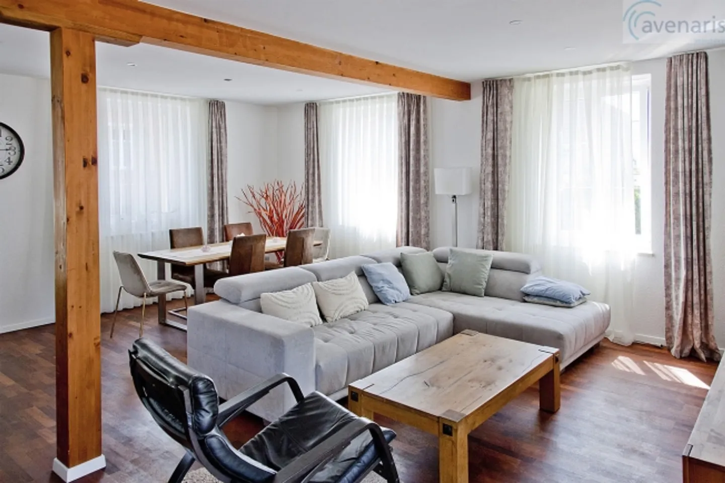 Maison individuelle avec appartement séparé dans un emplacement ensoleillé - Photo 5 sur 17