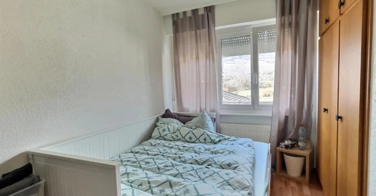 Charmante Attikwohnung mit Aussicht - Foto 13 von 13