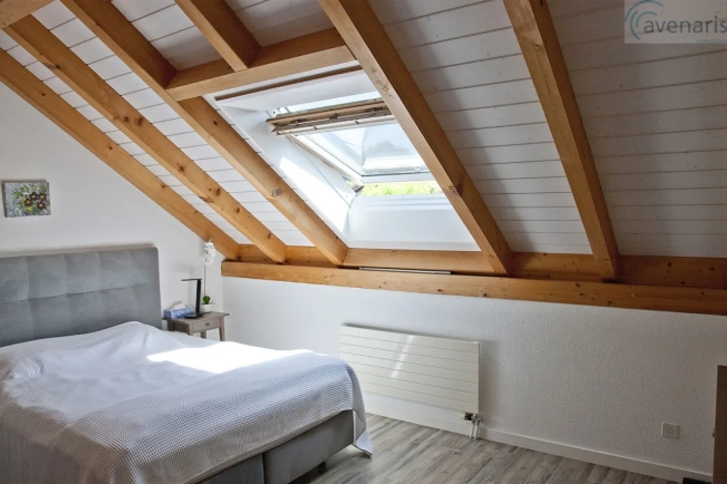 Maison individuelle avec appartement séparé dans un emplacement ensoleillé - Photo 7 sur 17