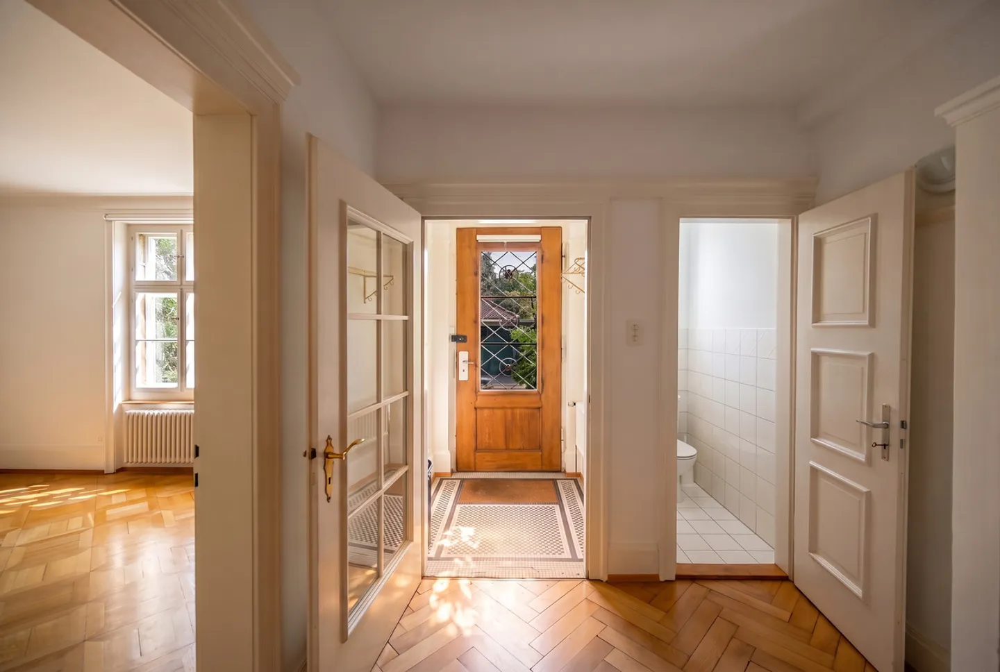 Affascinante casa unifamiliare Jugendstil - Foto 1 di 7