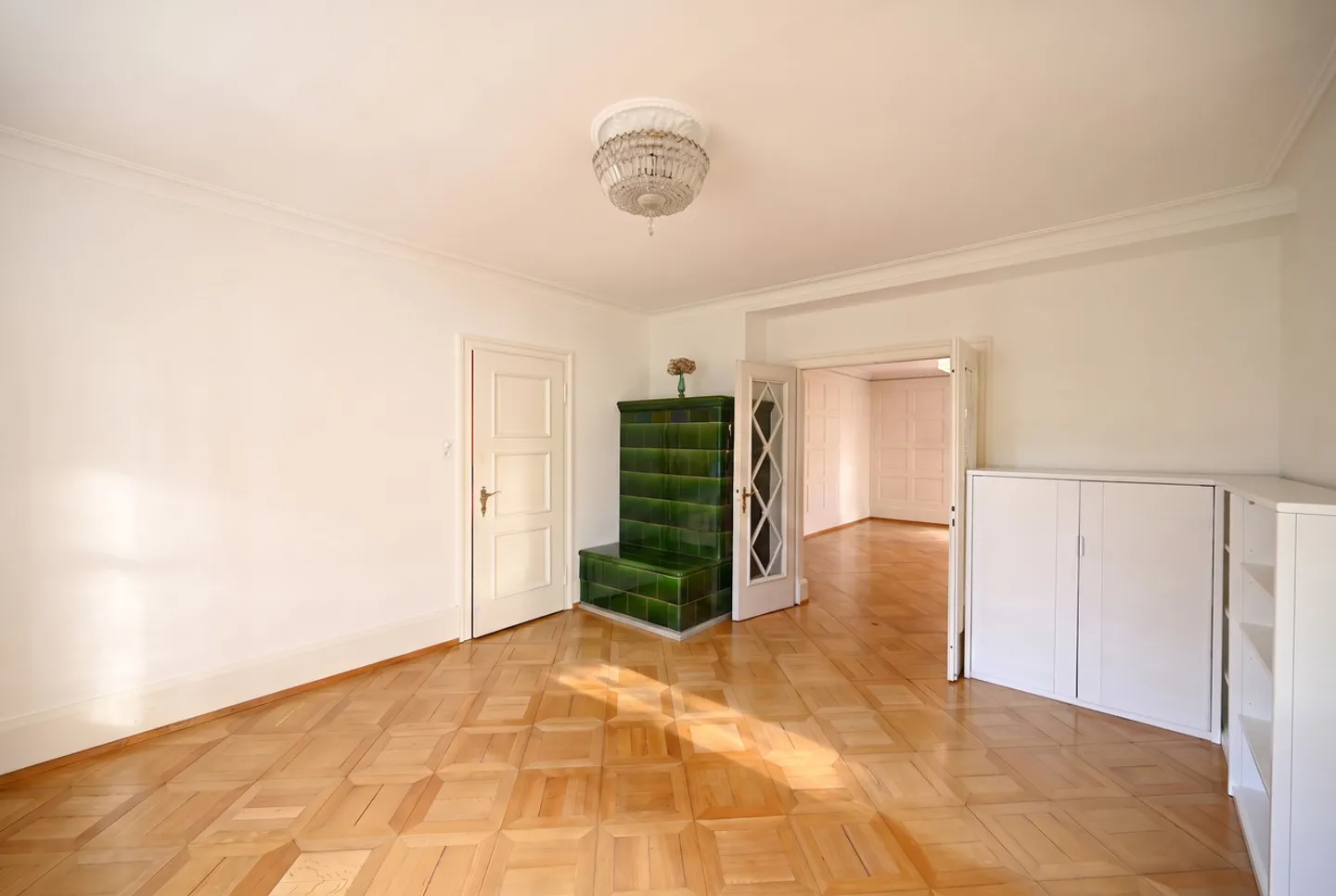 Affascinante casa unifamiliare Jugendstil - Foto 2 di 7