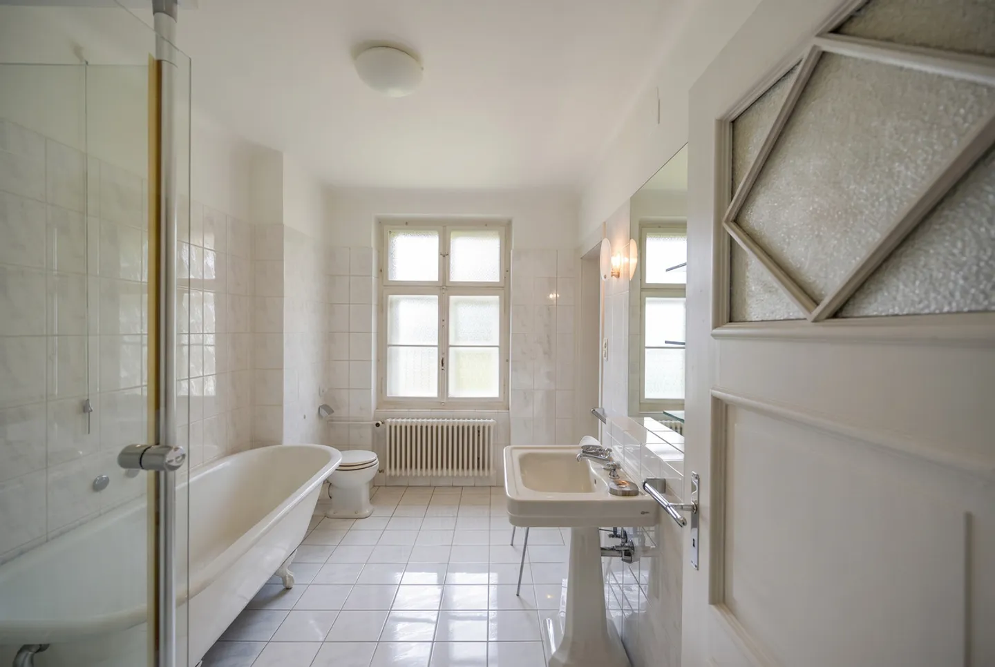 Affascinante casa unifamiliare Jugendstil - Foto 6 di 7