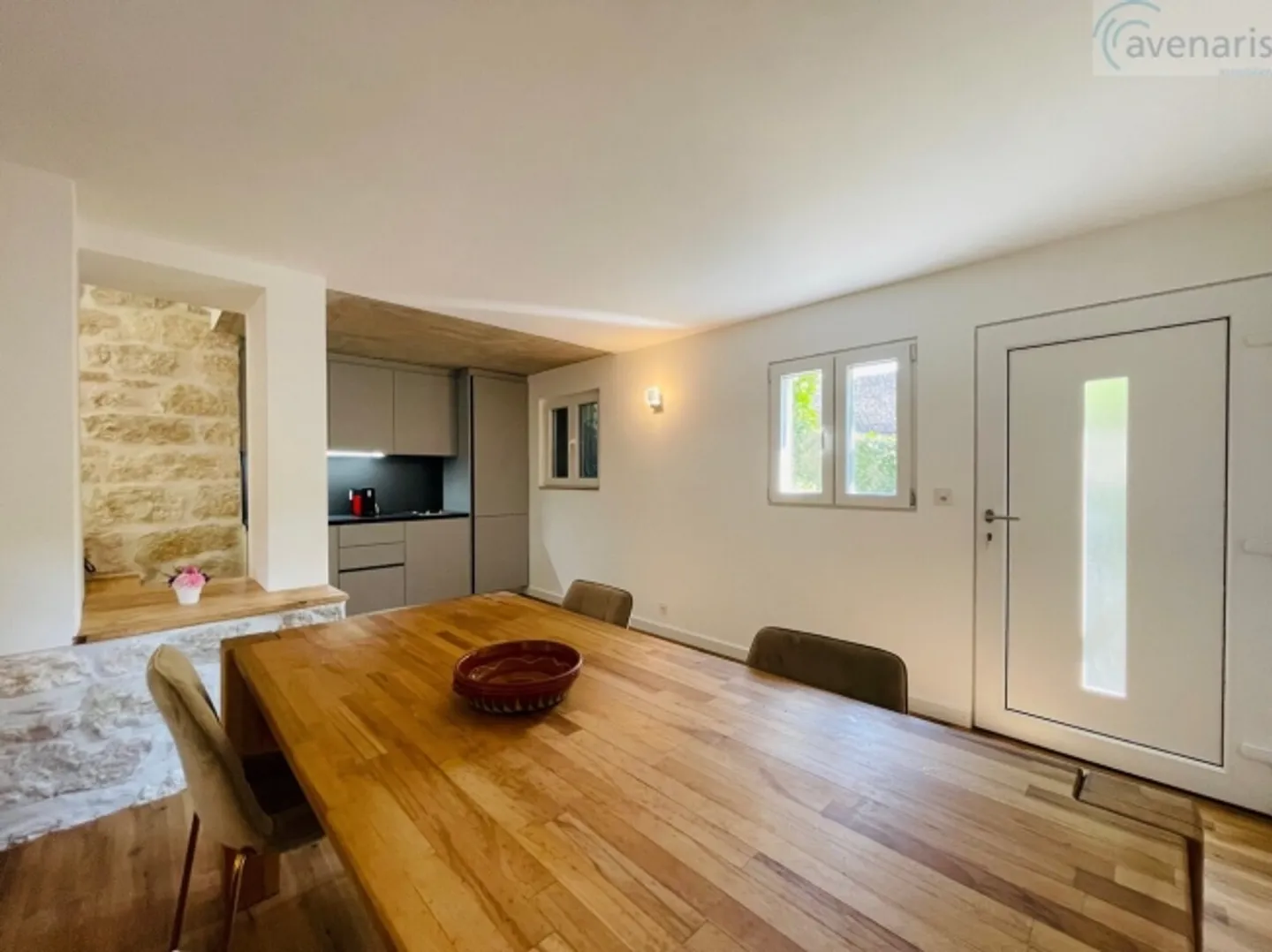 Maison individuelle avec appartement séparé dans un emplacement ensoleillé - Photo 12 sur 17