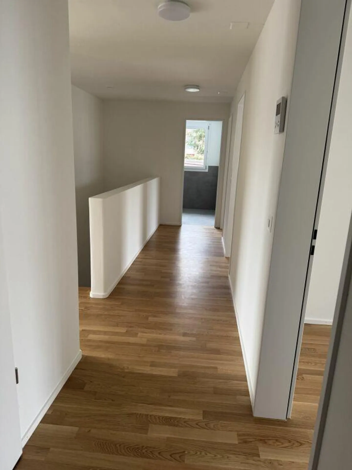 First occupancy in Pratteln - 5.5 room maisonette apartment on the ground/first floor - Photo 6 of 11