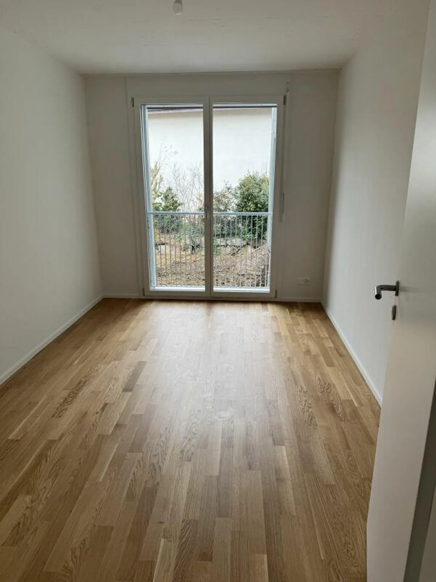 First occupancy in Pratteln - 5.5 room maisonette apartment on the ground/first floor - Photo 8 of 11