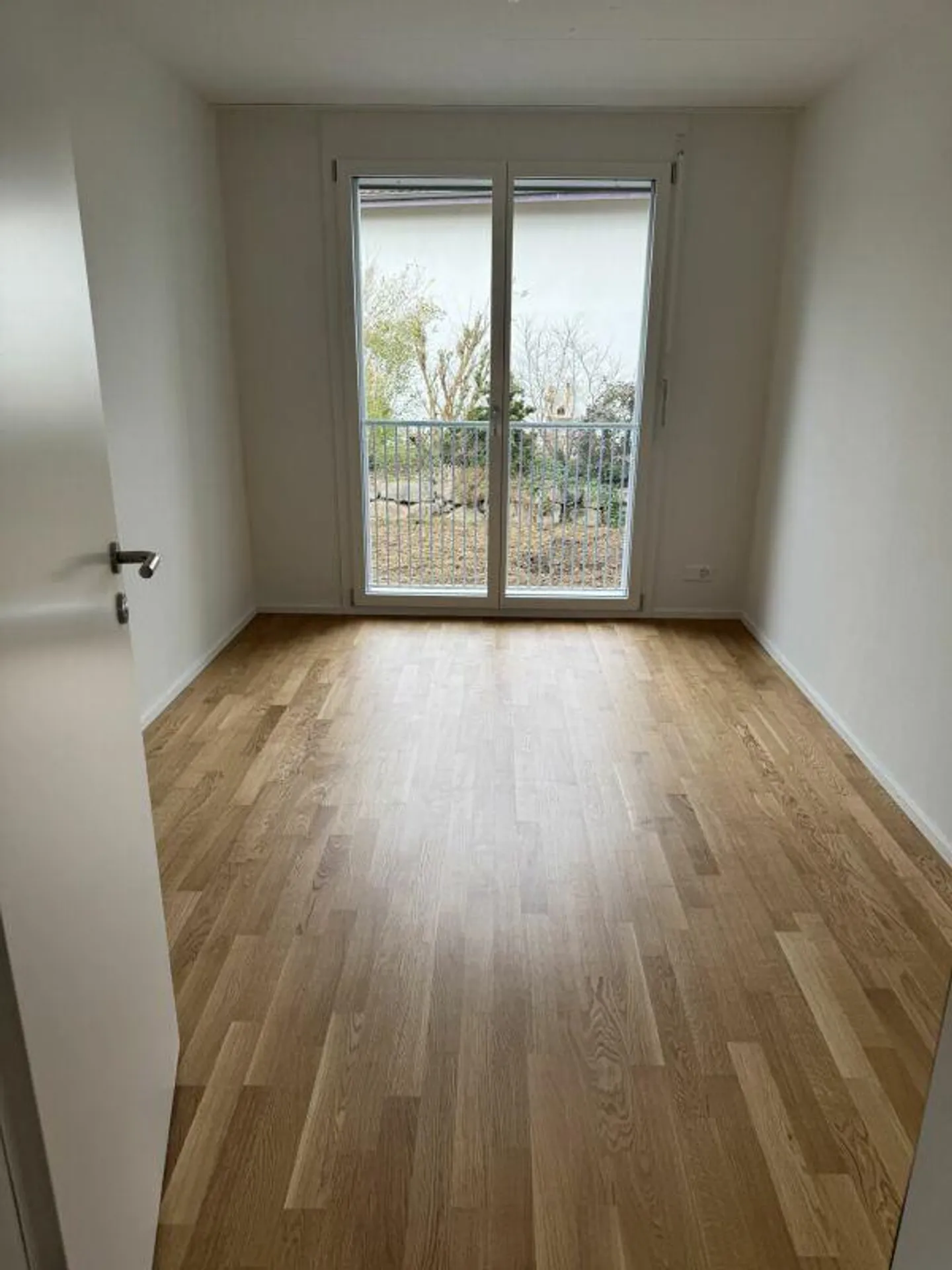 First occupancy in Pratteln - 5.5 room maisonette apartment on the ground/first floor - Photo 11 of 11