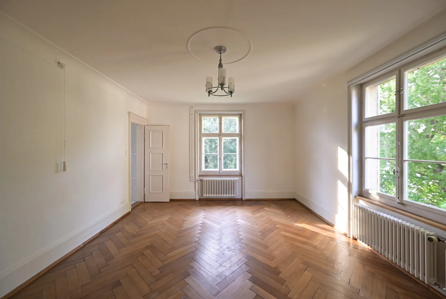 Affascinante casa unifamiliare Jugendstil - Foto 5 di 7