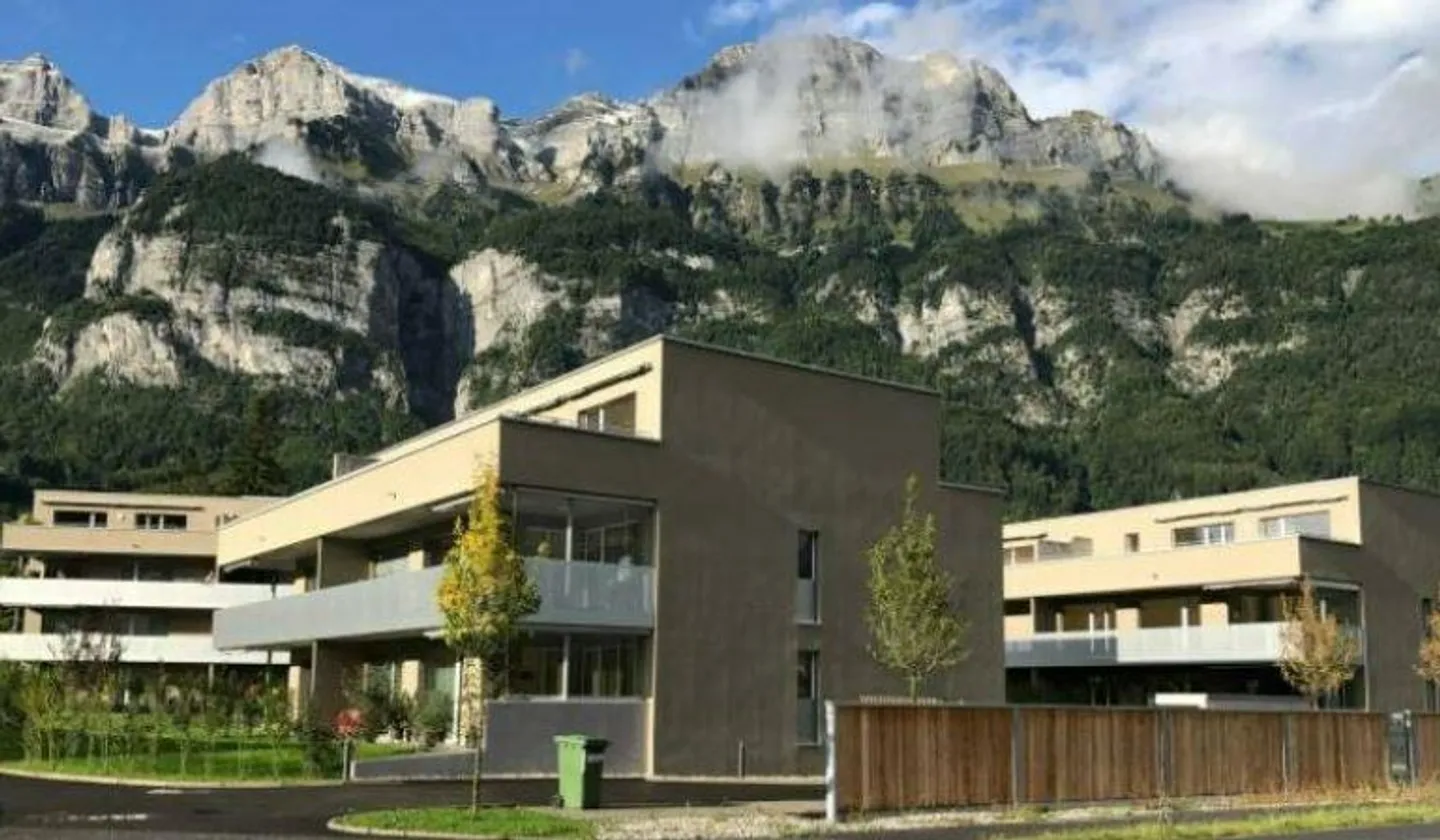 Développement Churfirsten Salle d'artisanat à louer - Photo 1 sur 3