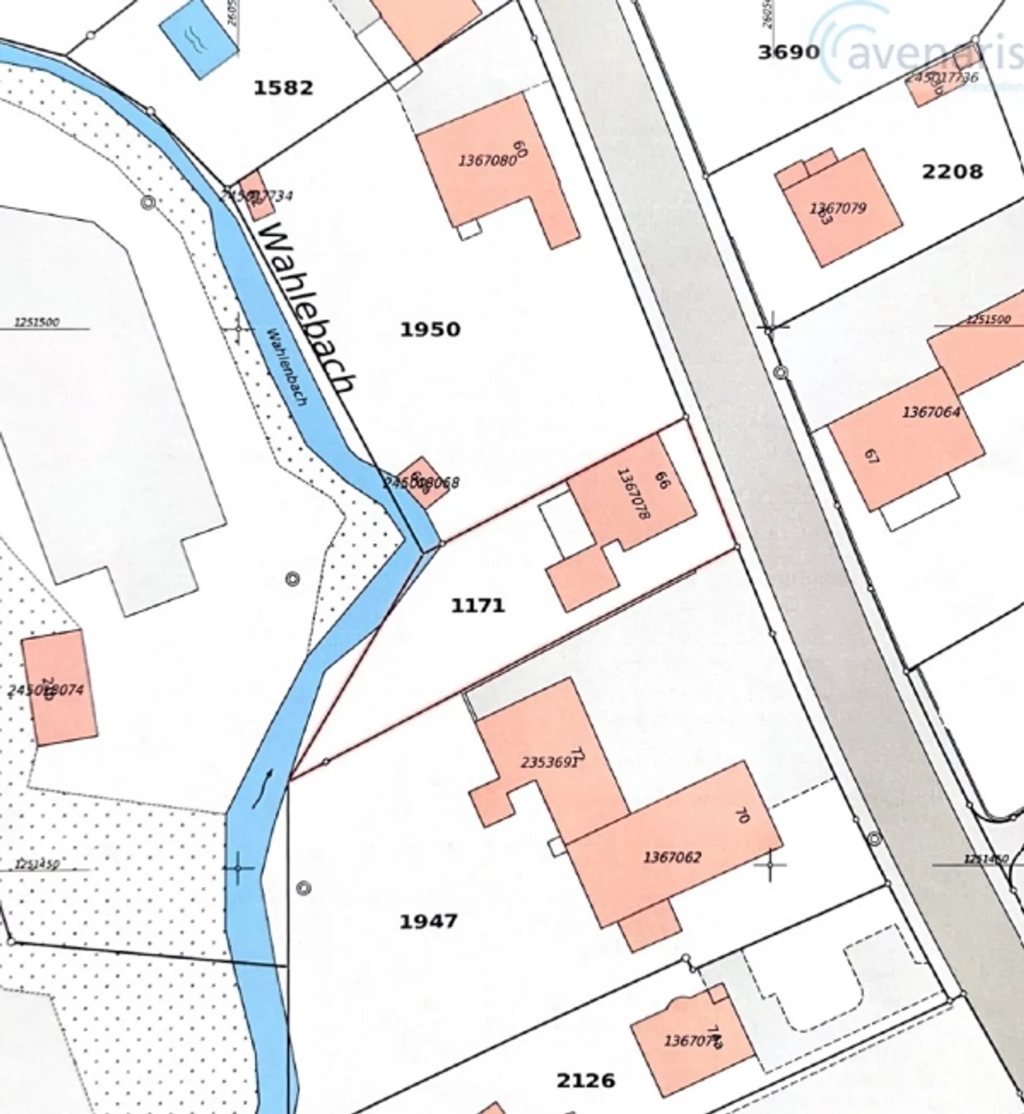 Maison individuelle avec appartement séparé dans un emplacement ensoleillé - Photo 17 sur 17