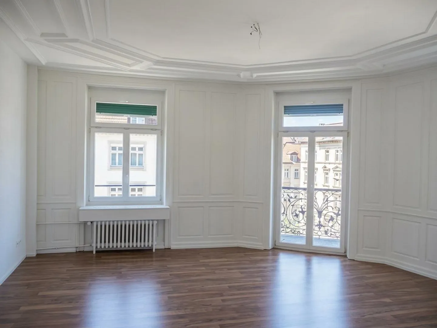 Charmante Wohnung in St.Gallen - Foto 3 von 6