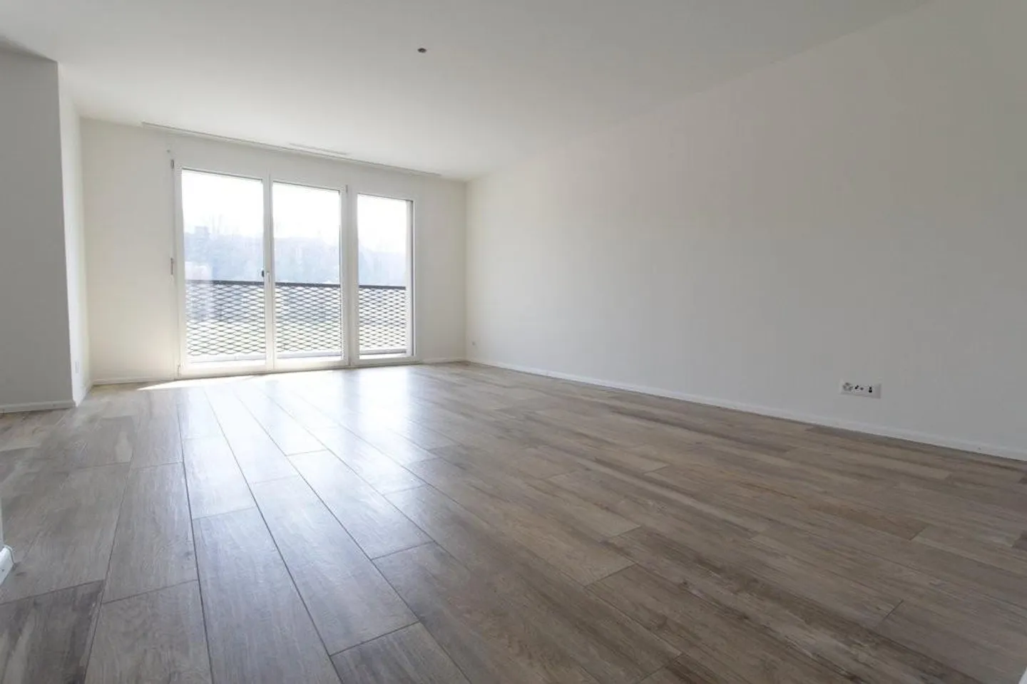 Moderne Wohnung mit Waschküche - Foto 5 von 11