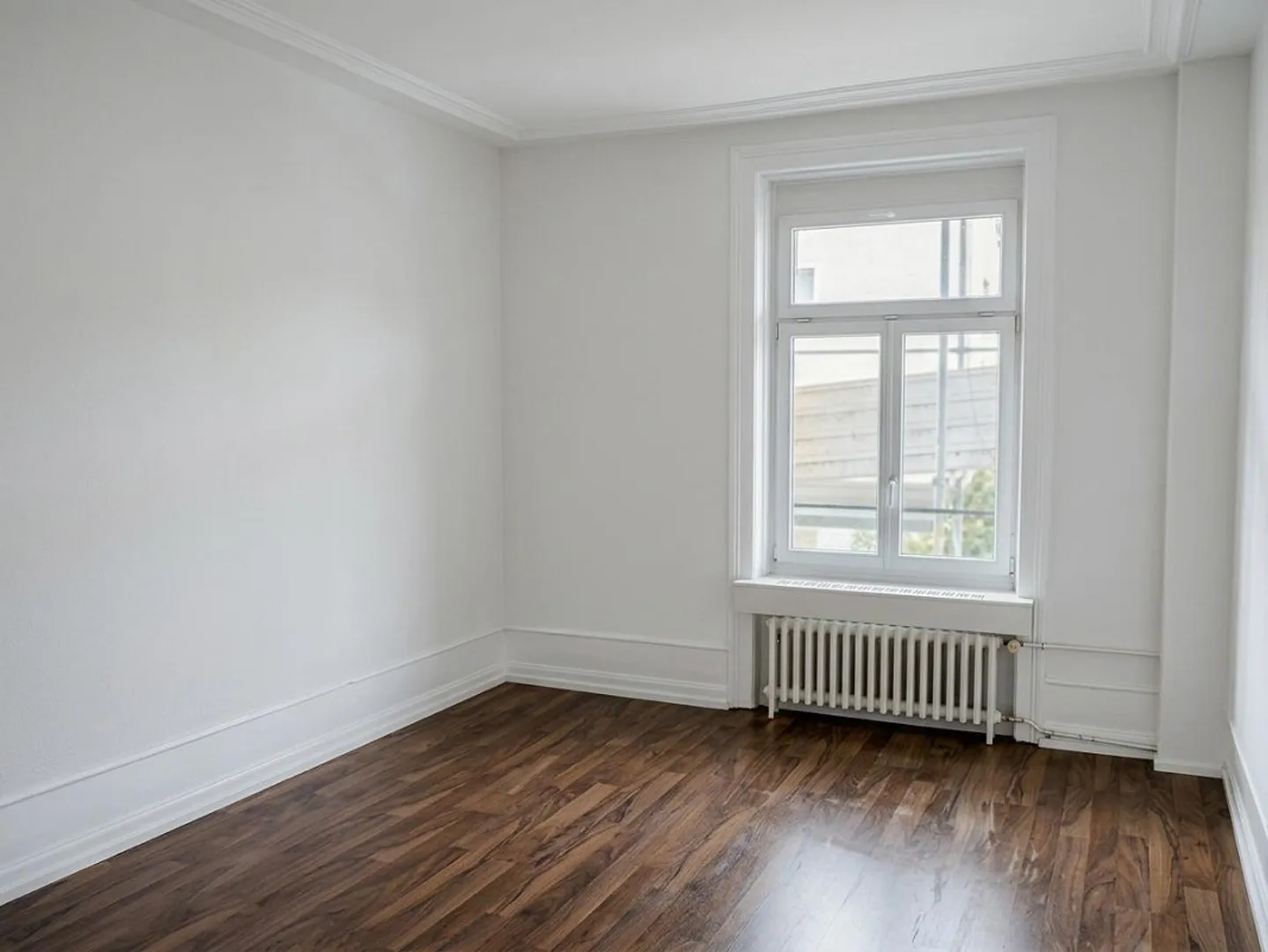 Charmante Wohnung in St.Gallen - Foto 5 von 6