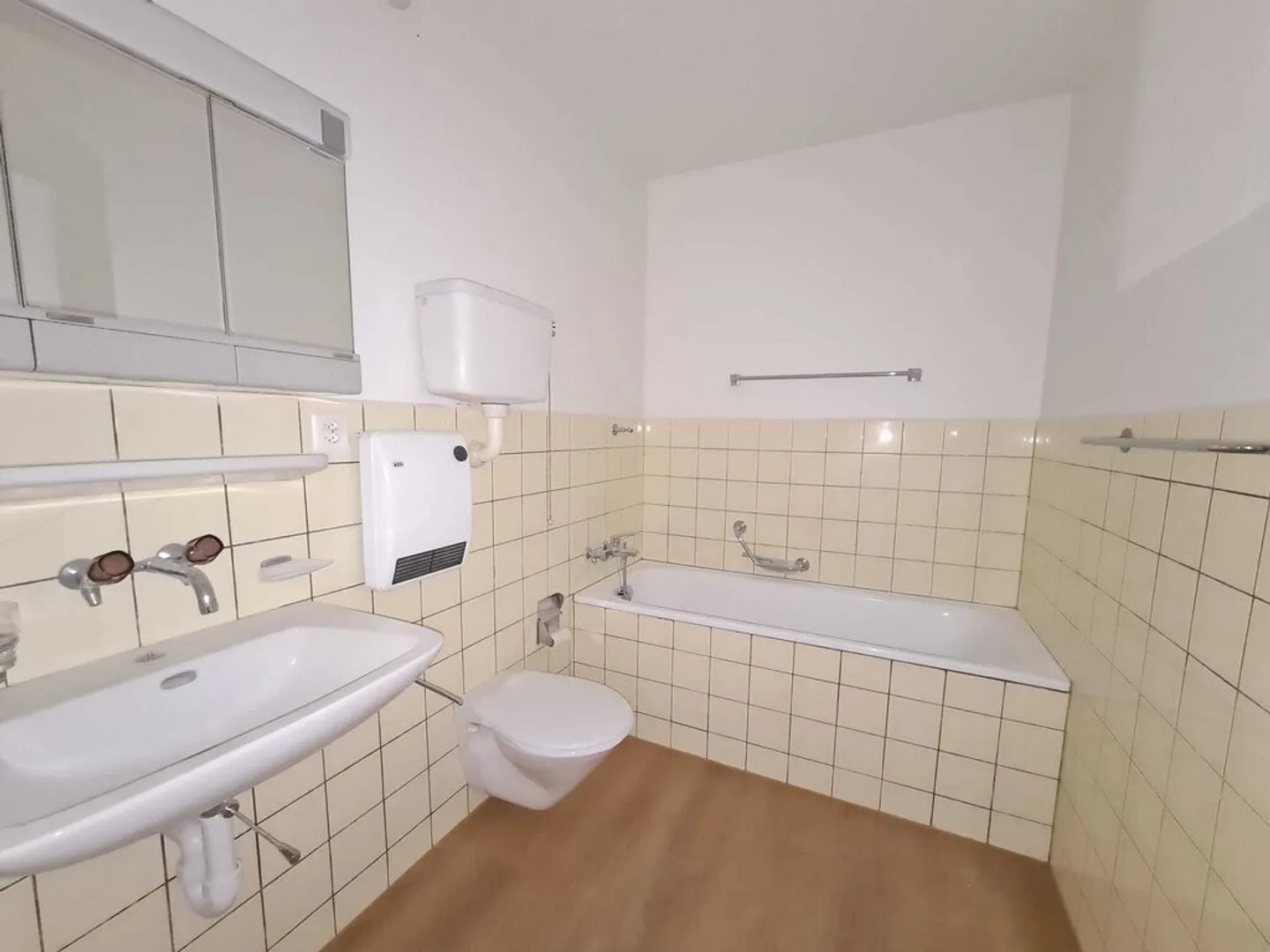 Modernes 3.5-Zimmer-Apartment - Foto 5 von 5