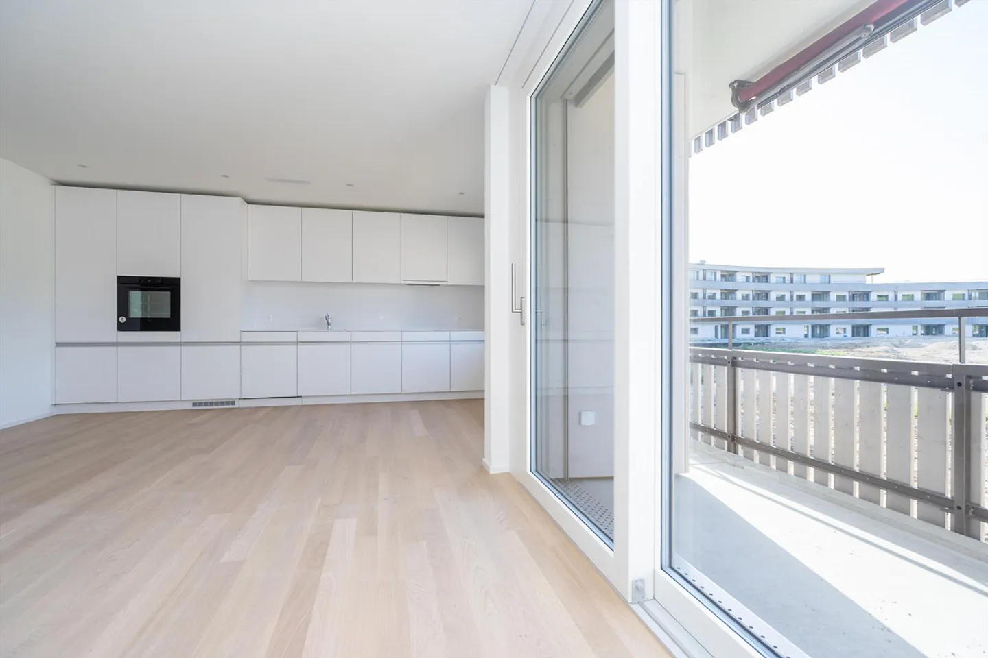 The location decides! Looking for a new tenant from 01.03.2026! - Photo 2 of 10