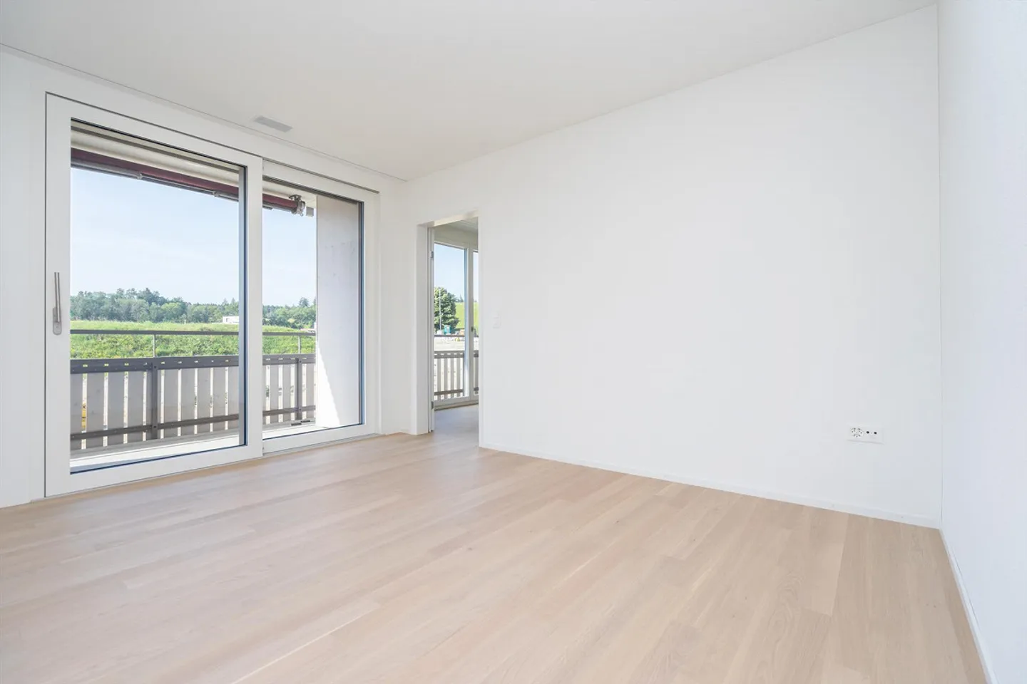 The location decides! Looking for a new tenant from 01.03.2026! - Photo 5 of 10