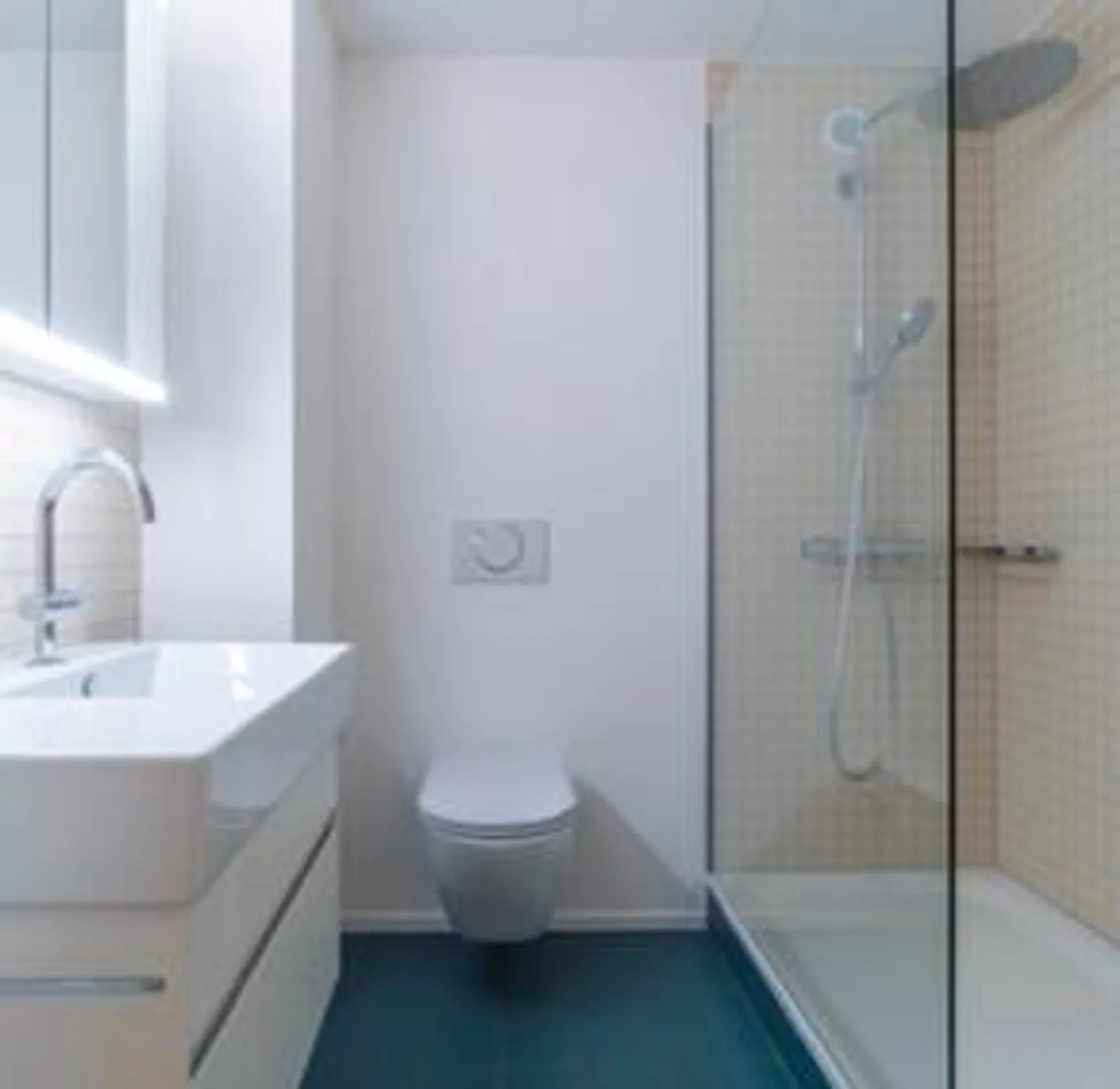 Appartamento 3.5 locali nel popolare quartiere di Spitalacker a Berna - Foto 9 di 12