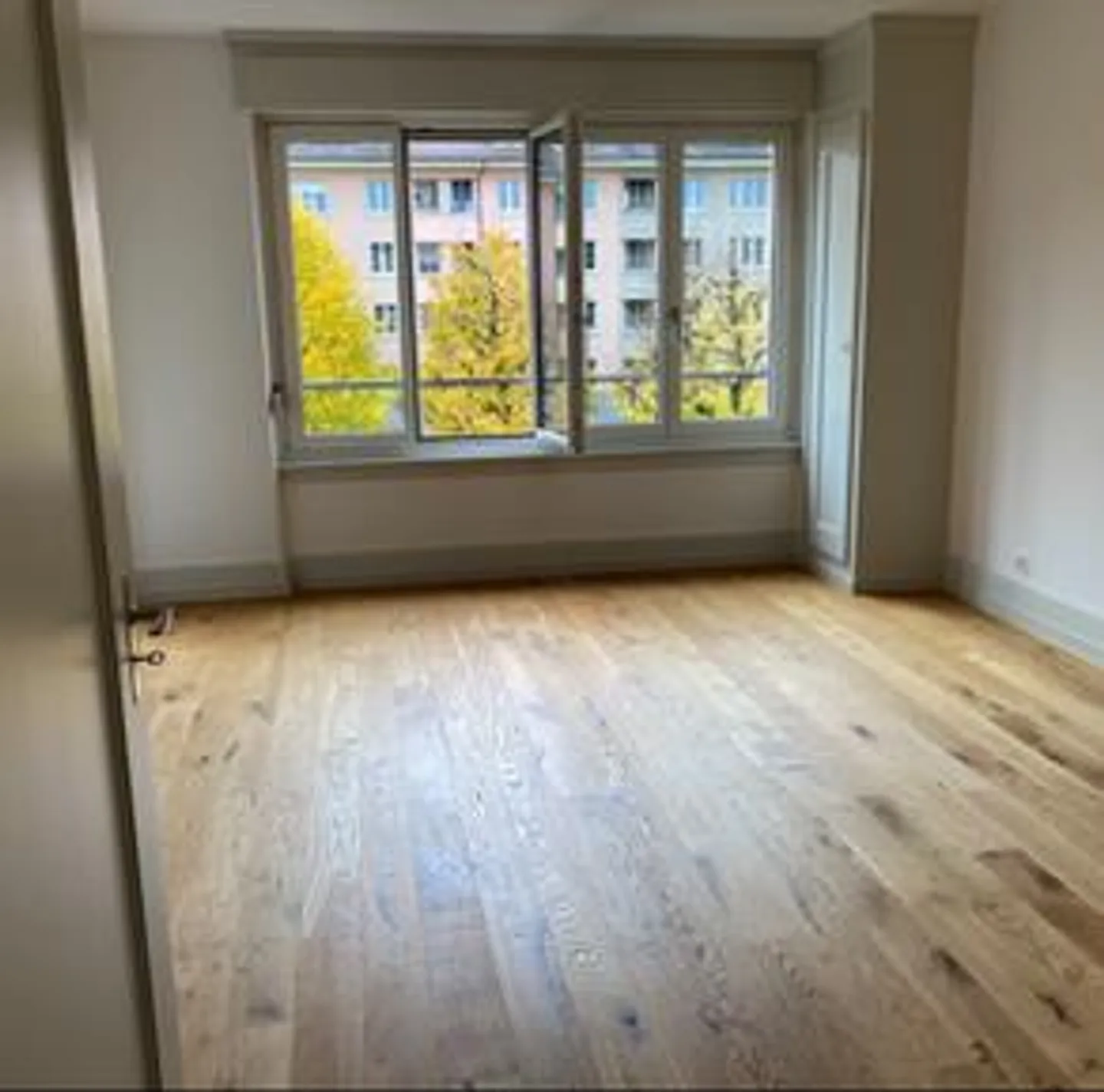 Appartamento 3.5 locali nel popolare quartiere di Spitalacker a Berna - Foto 12 di 12