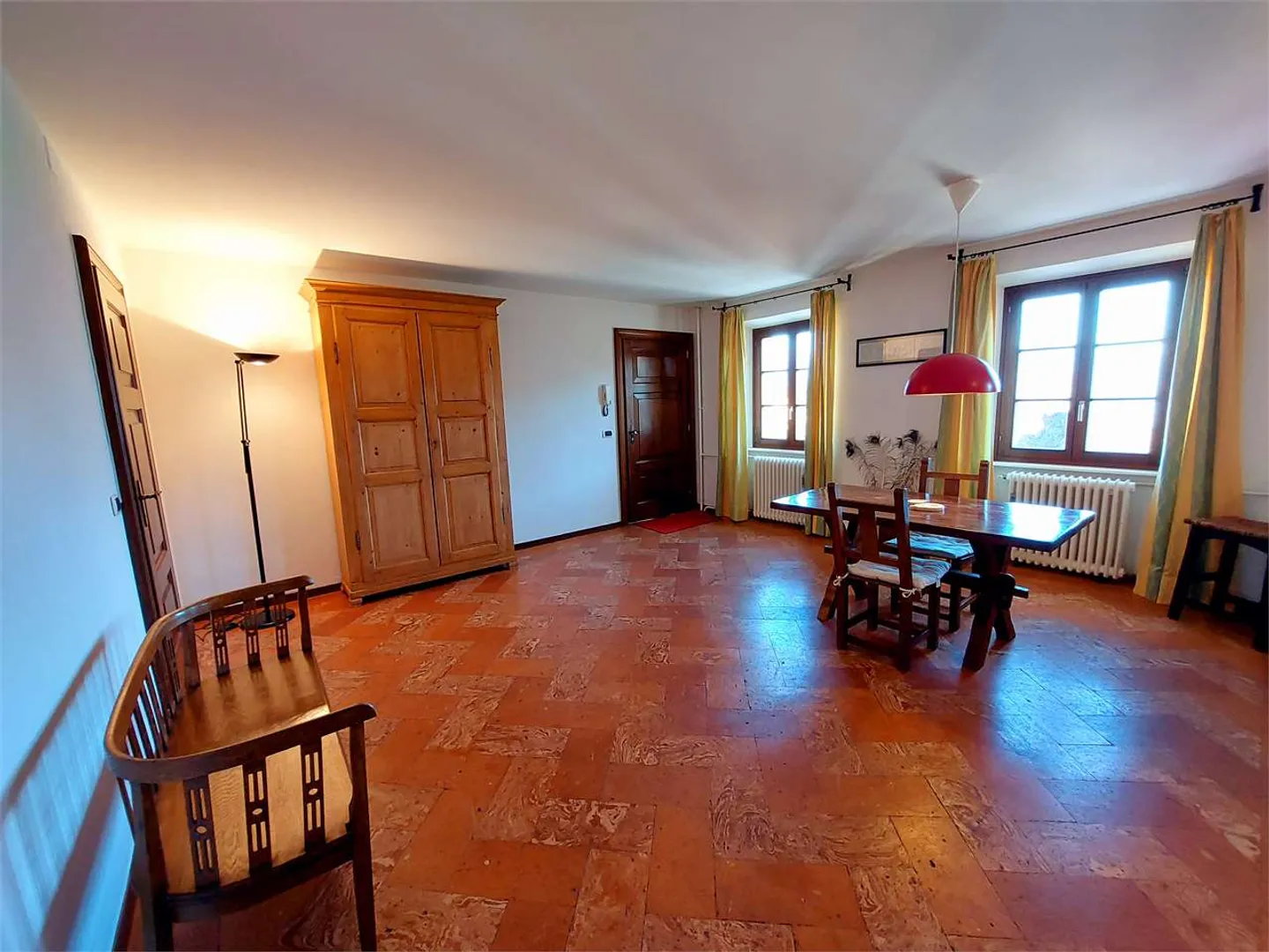 Penthouse for rent - Photo 5 of 15