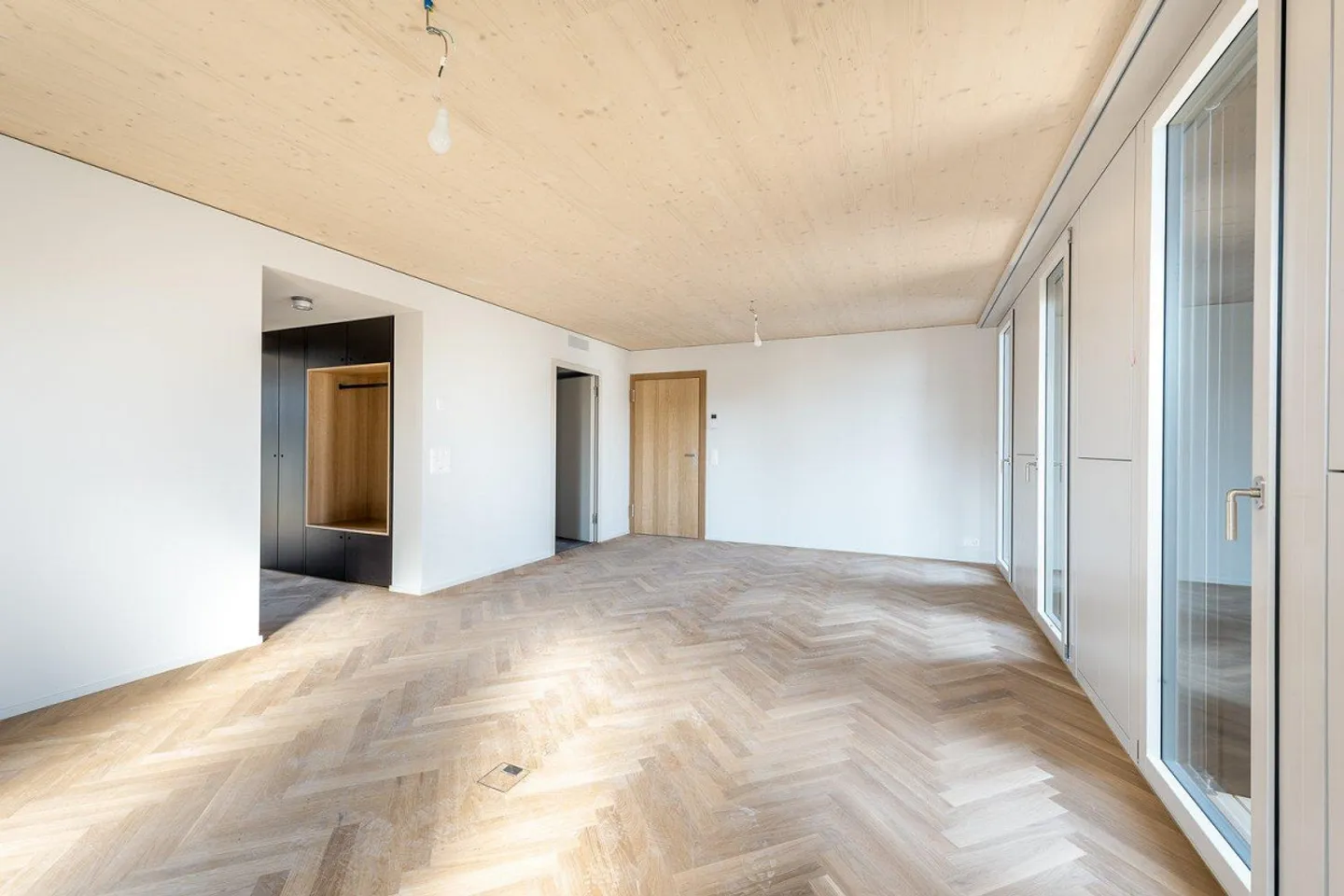 Modernes Büro in Baden - Foto 2 von 10