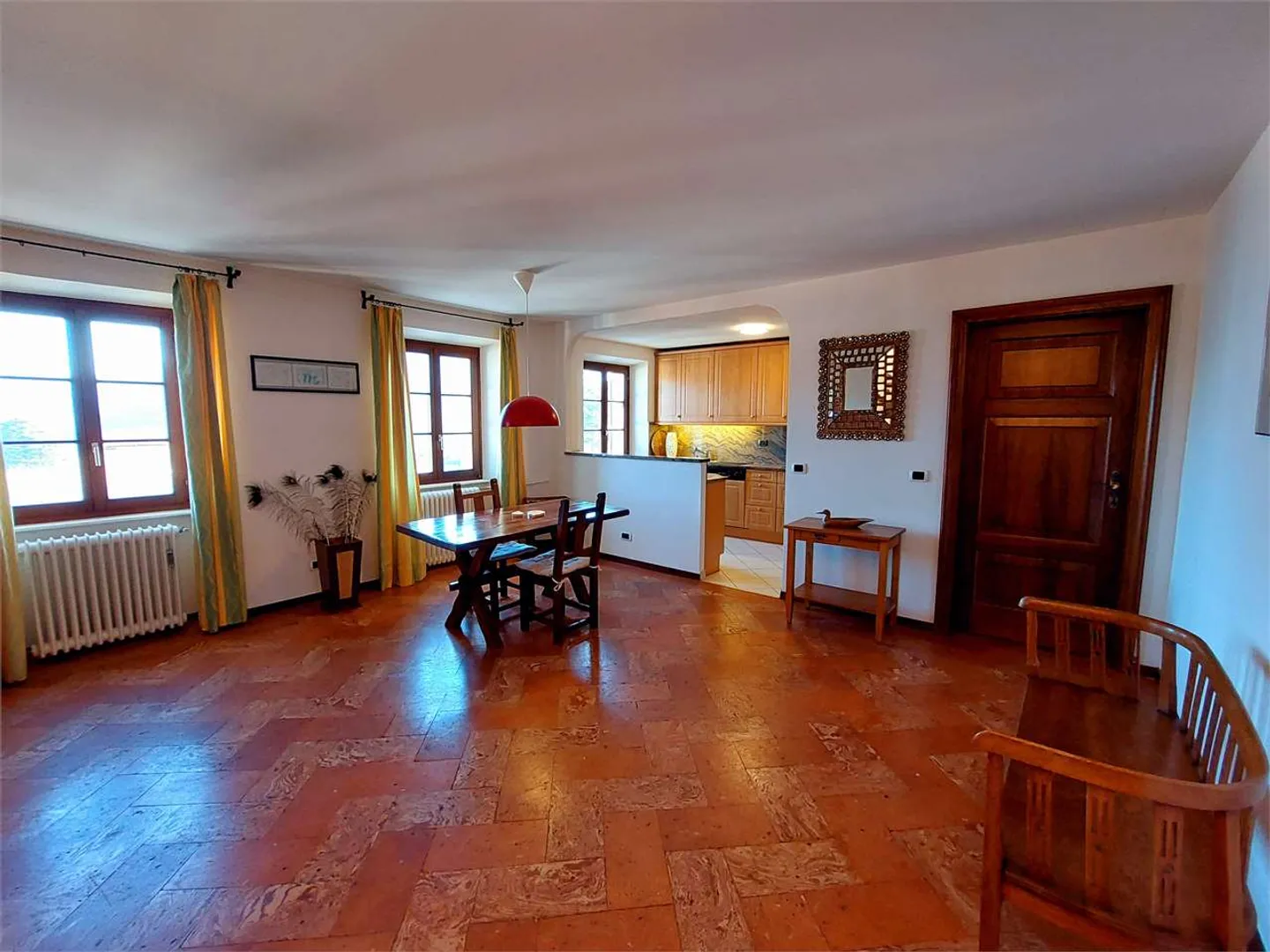 Penthouse for rent - Photo 6 of 15