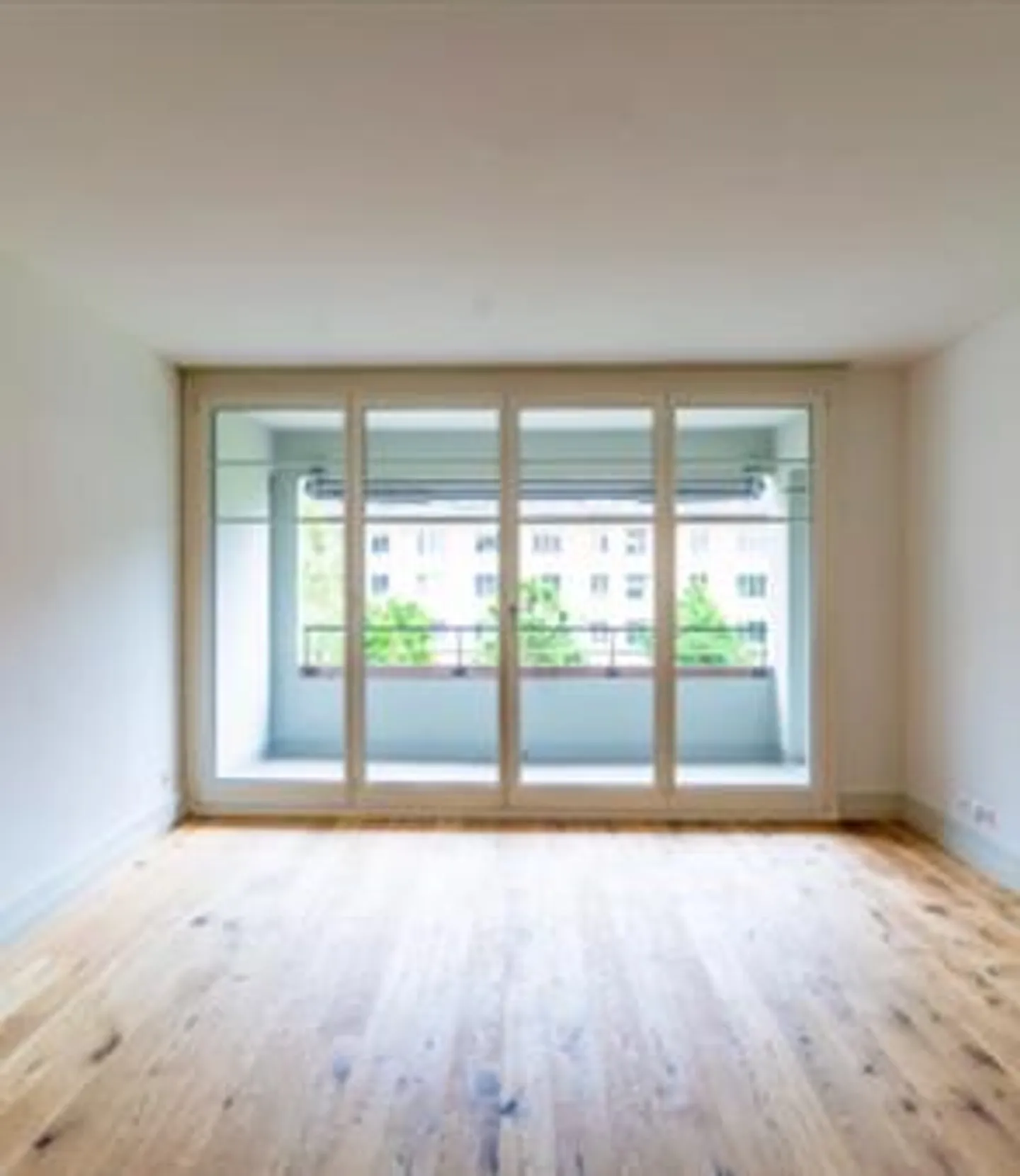 Appartamento 3.5 locali nel popolare quartiere di Spitalacker a Berna - Foto 1 di 12