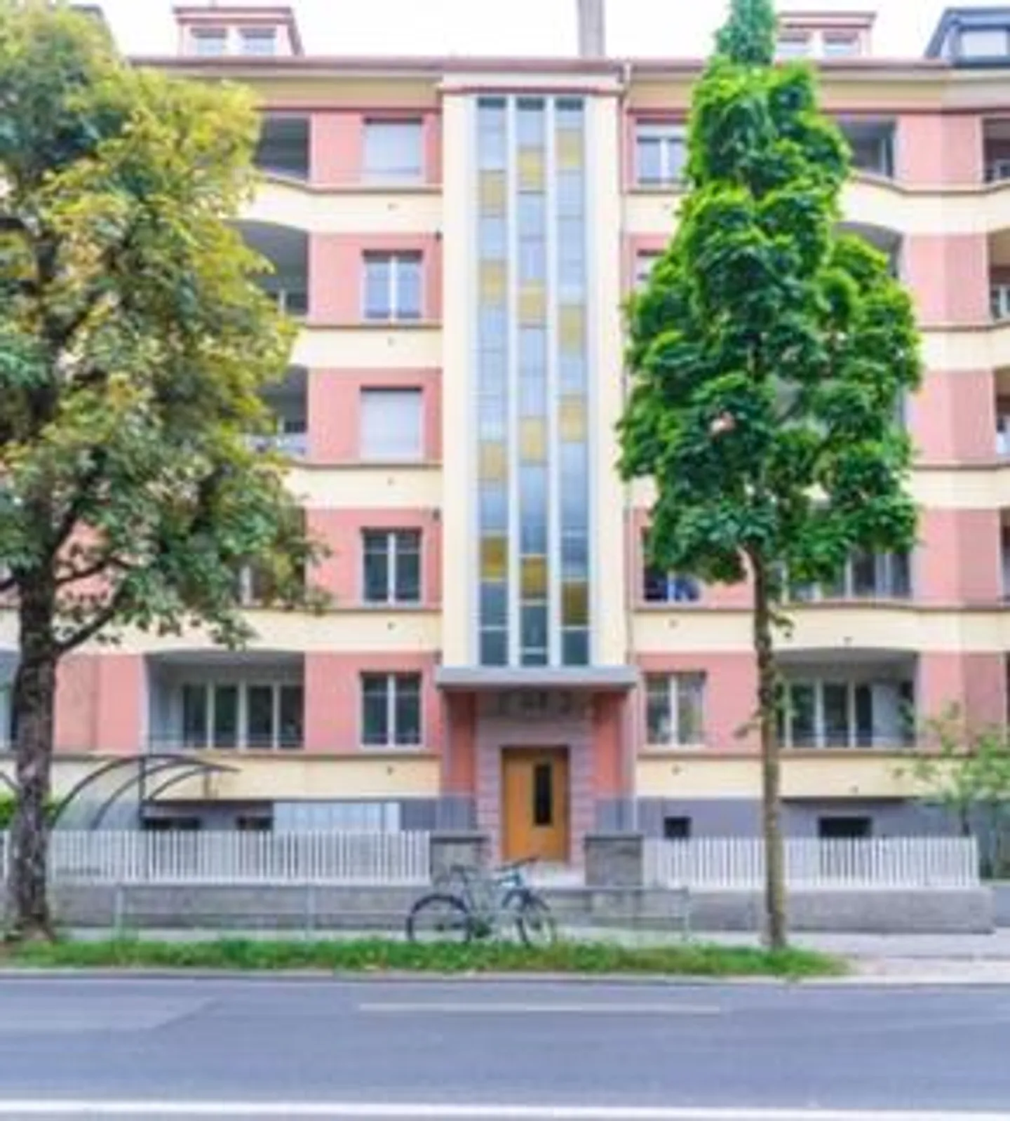 Appartamento 3.5 locali nel popolare quartiere di Spitalacker a Berna - Foto 2 di 12