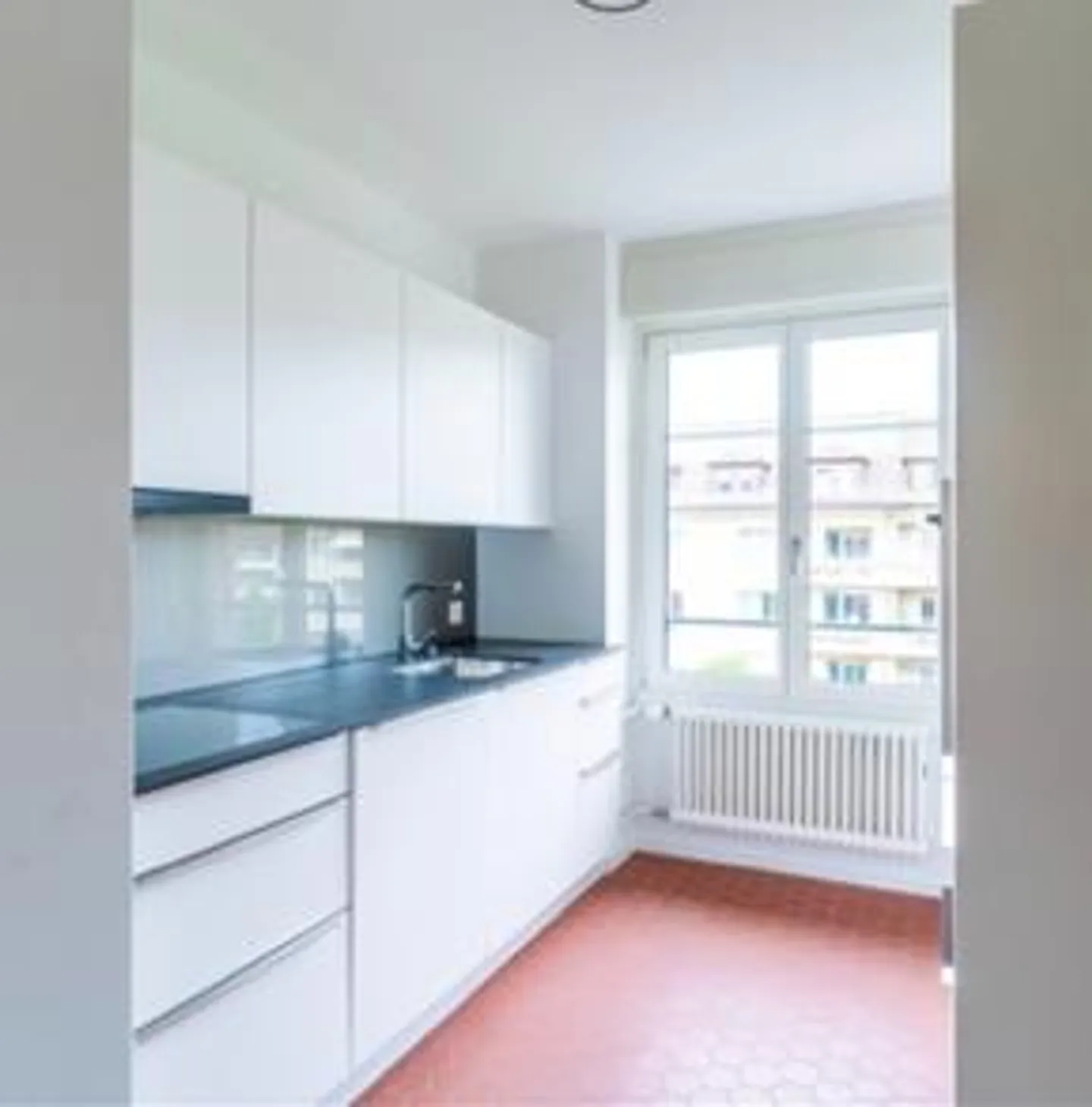 Appartamento 3.5 locali nel popolare quartiere di Spitalacker a Berna - Foto 3 di 12