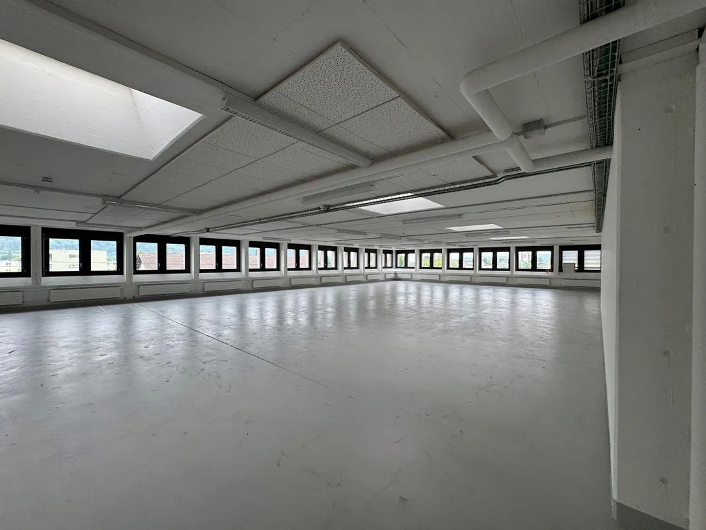 Moderne Gewerbefläche in Münsingen - Foto 11 von 16