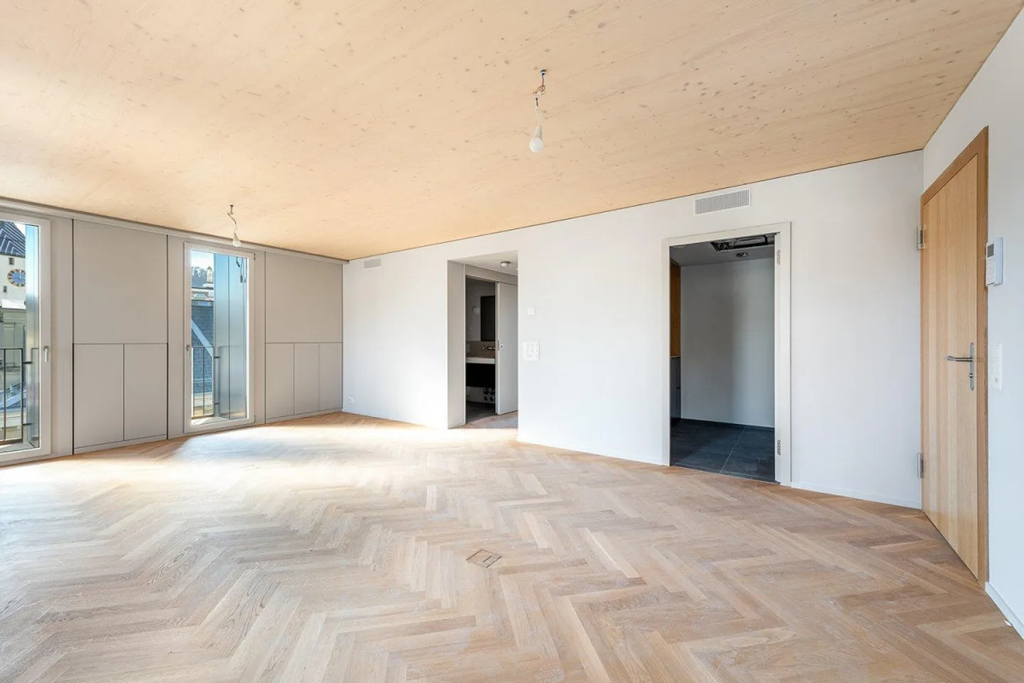 Modernes Büro in Baden - Foto 5 von 10