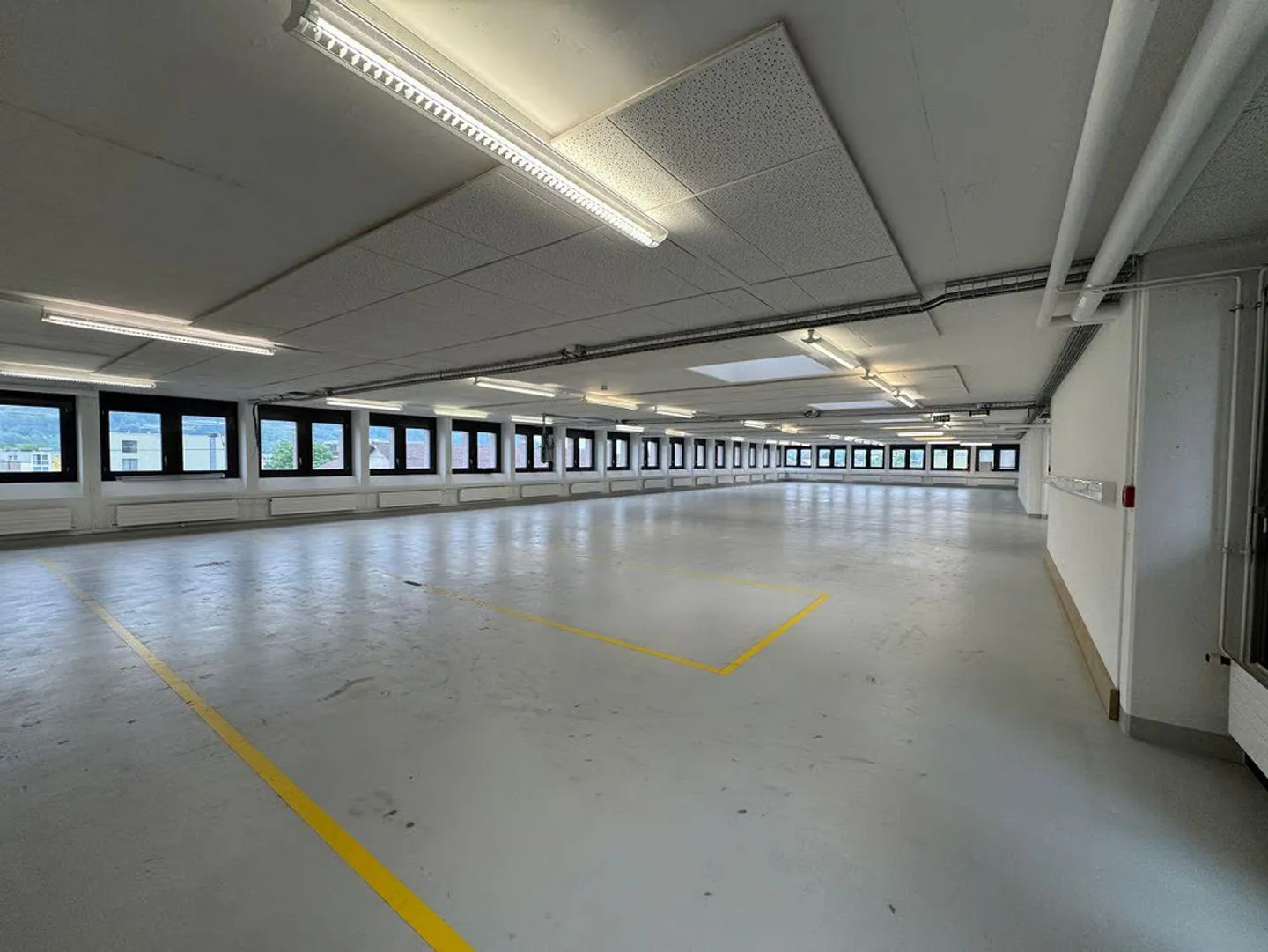 Moderne Gewerbefläche in Münsingen - Foto 16 von 16